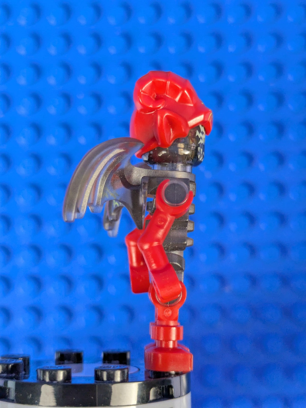 Lego Ghostbusters: Mayhem gb020 Set 75828