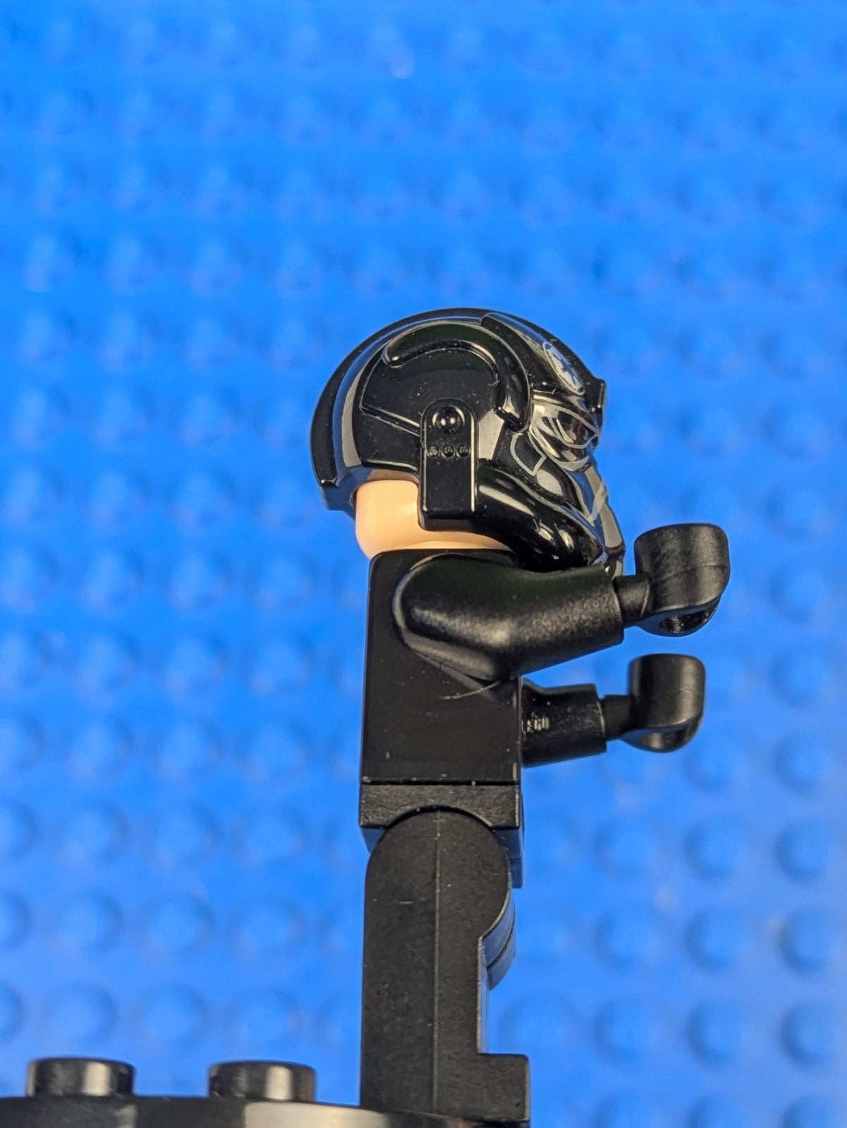 Lego Star Wars: Rebels: Imperial TIE Fighter Pilot sw0621 Sets 75082, 75128