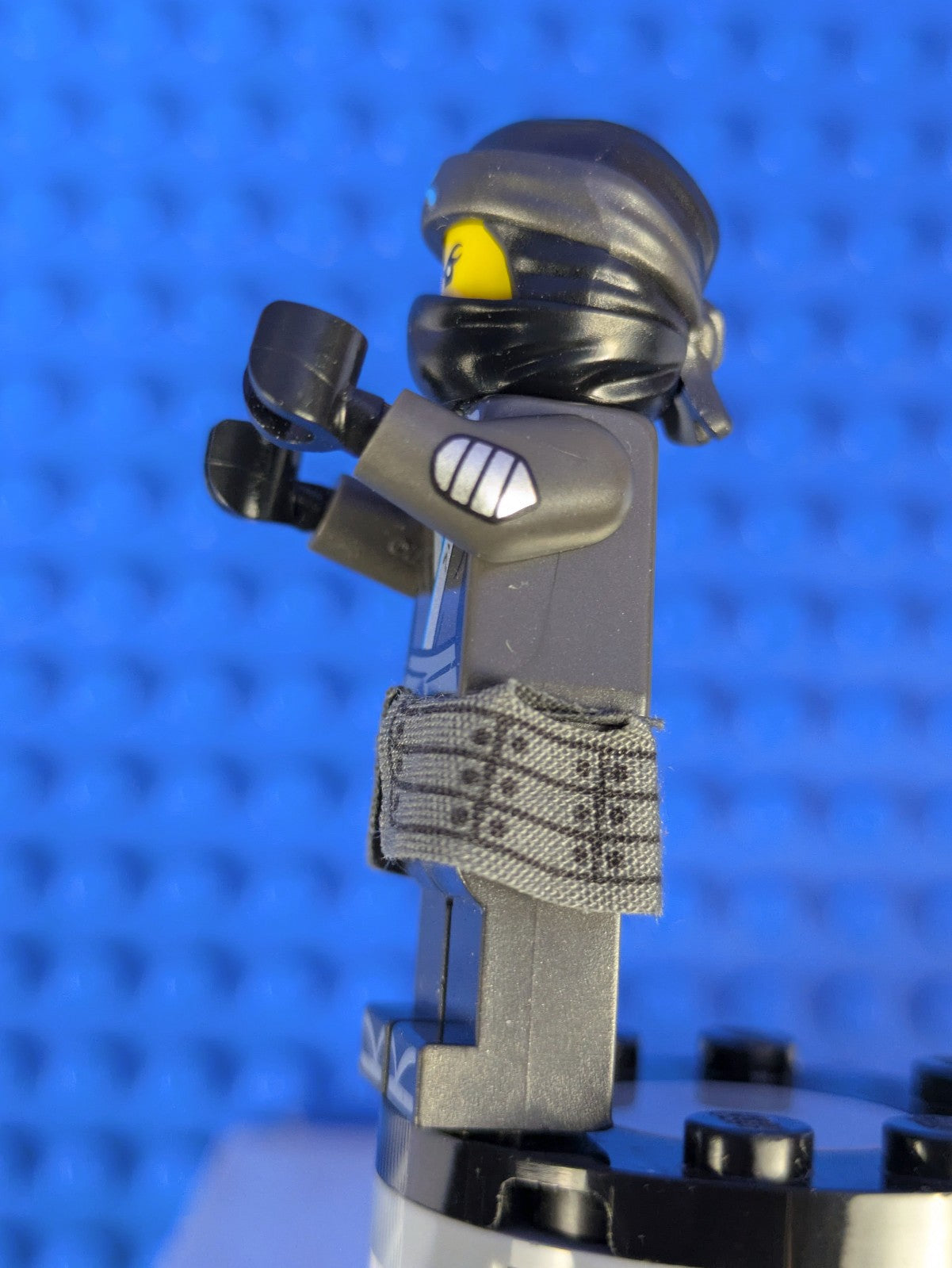 Lego The LEGO NINJAGO Movie: Nya njo0320 Sets 70618, 70611