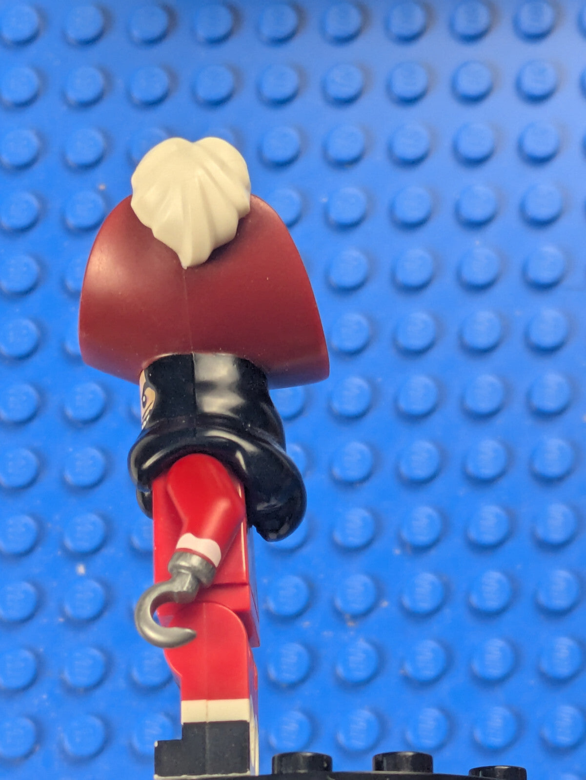 Lego Disney: Disney Series 1: Captain Hook dis016 Sets 71012, 6138971