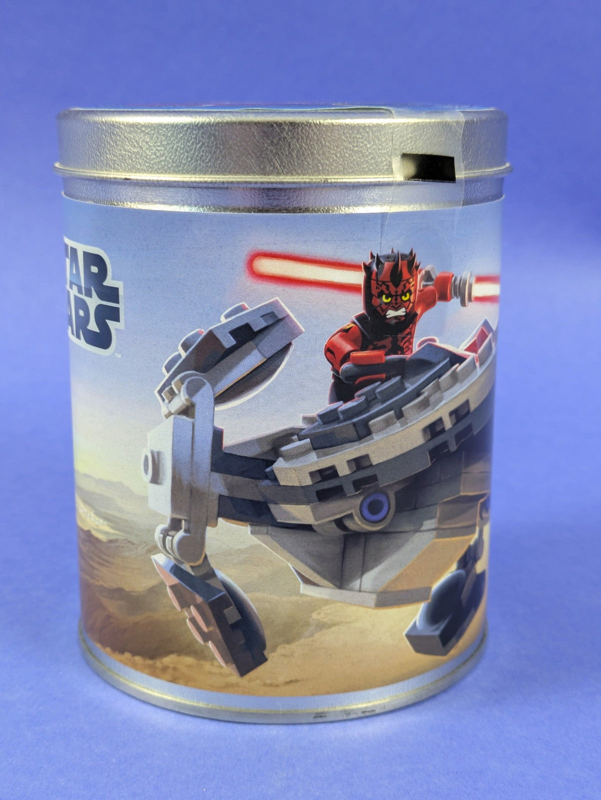 LEGO Star Wars Darth Maul’s Mini Sith Infiltrator 2012 SDCC (NOS) Factory Sealed