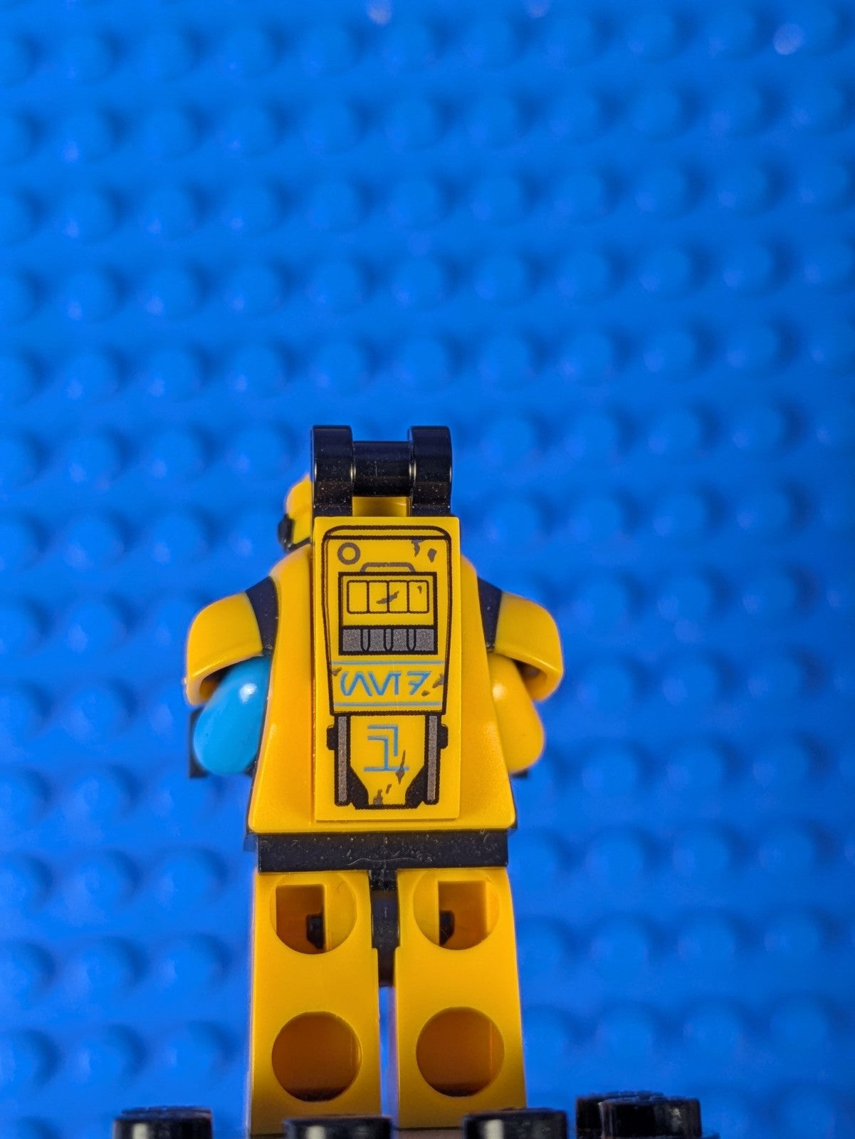 Lego Star Wars: Star Wars Obi-Wan Kenobi: NED-B Loader Droid sw1226 Set 75334