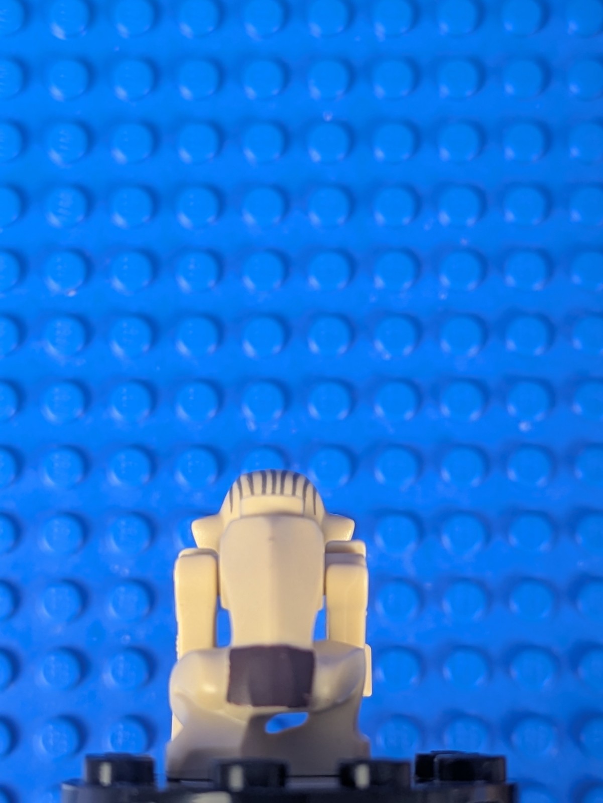 Lego The Hobbit and The Lord of the Rings: Gollum - Wide Eyes lor005 Set 9470