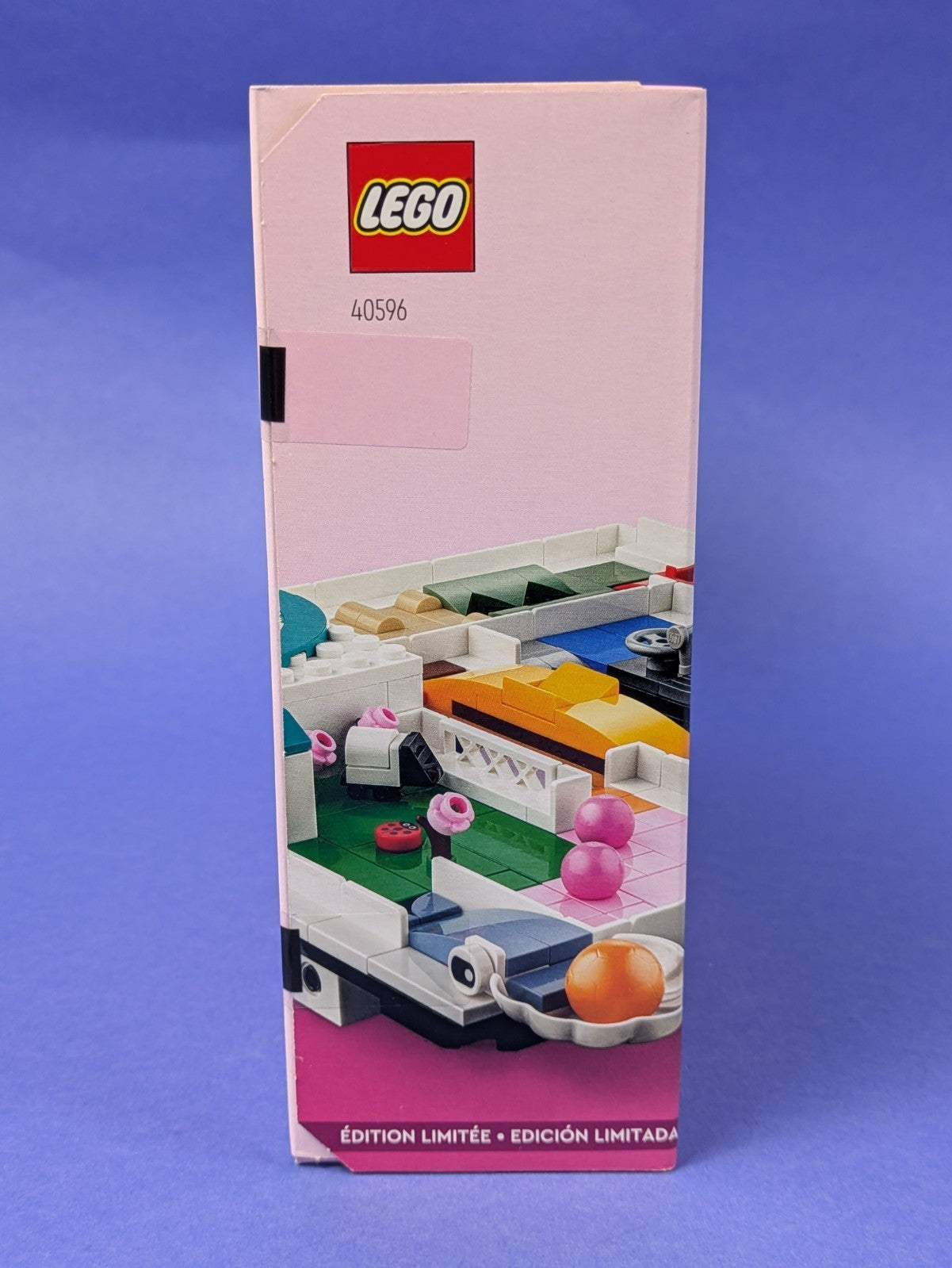LEGO Promotional Magic Maze 40596