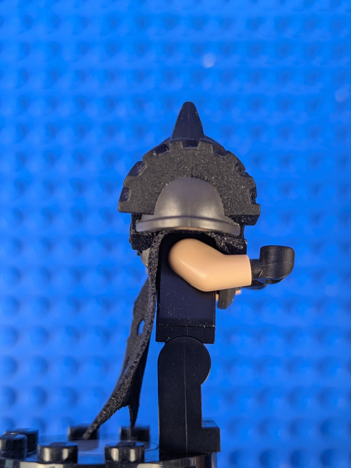 Lego Super Heroes: The LEGO Movie 2: Batman - Battle Ready tlm118 Set 70836