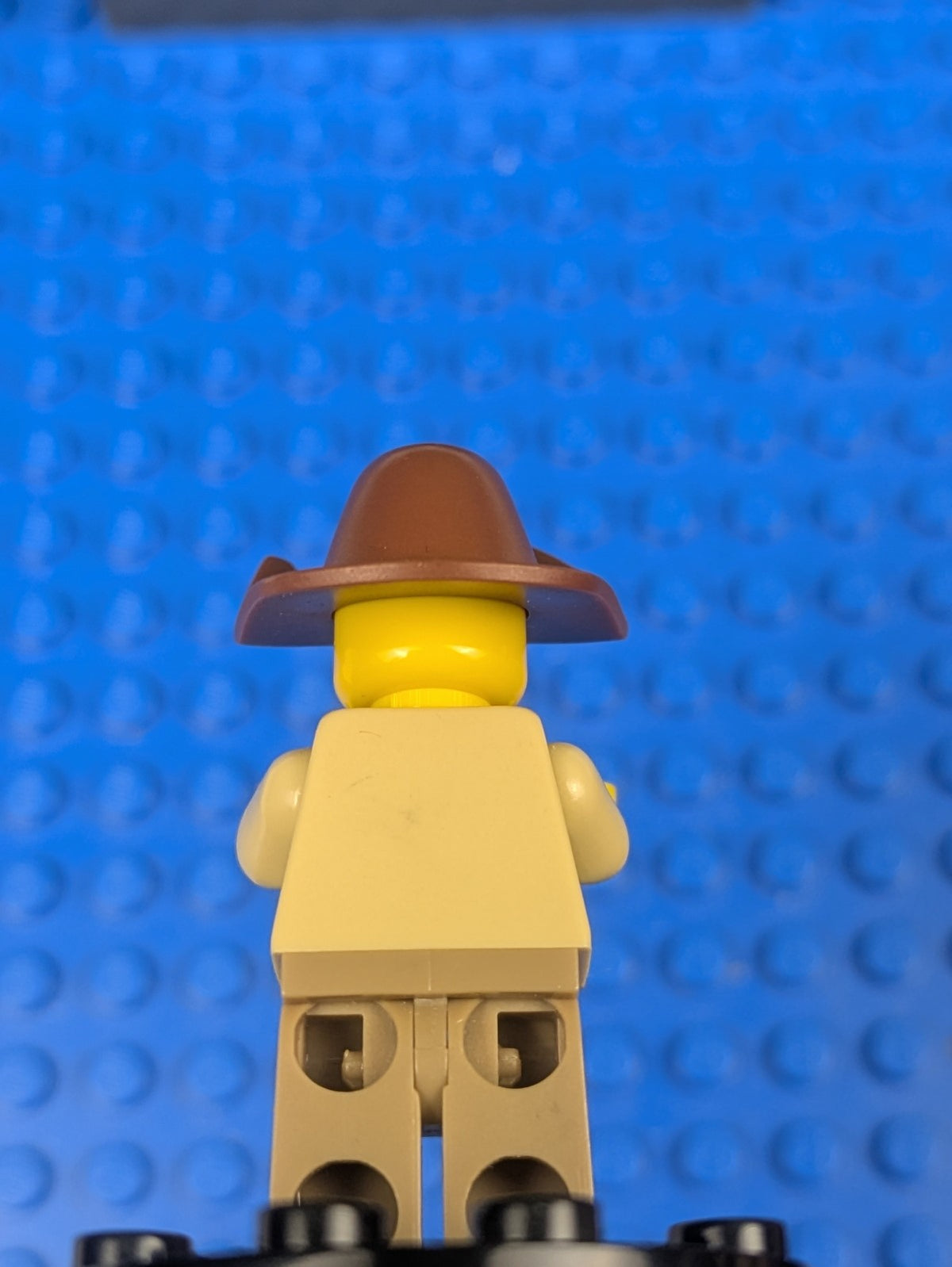 Lego Minifigure Series 12: Prospector col186 Sets 71007, 6059291