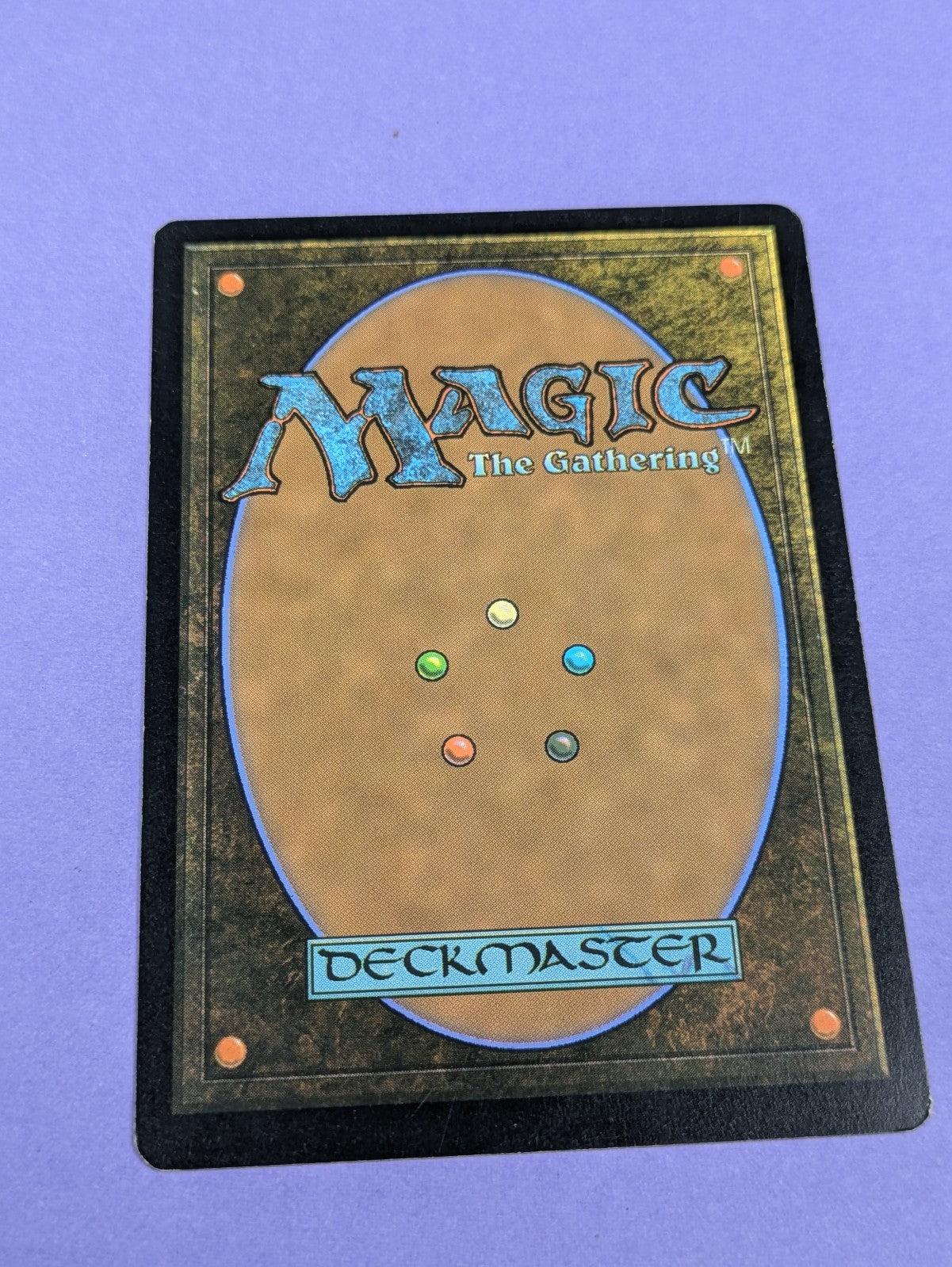MTG: The Lord of the Rings: Flowering of the White Tree #0015 Rare - NM