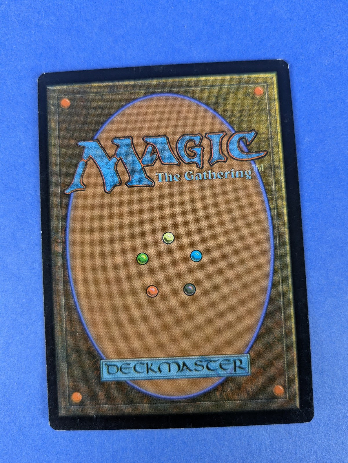 MTG Magic: Modern Masters 2015: Gut Shot #117/249 Common - LP