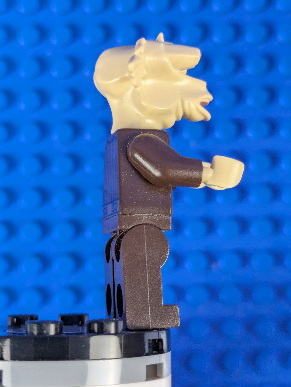 Lego Star Wars: Episode 4-6: Ree-Yees sw0483 Set 75020