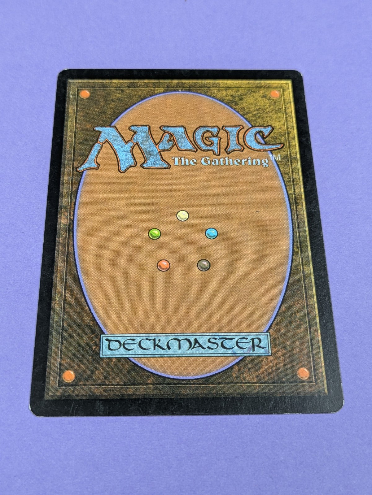 MTG Magic: Return to Ravnica: Utvara Hellkite #110/274 Mythic - LP