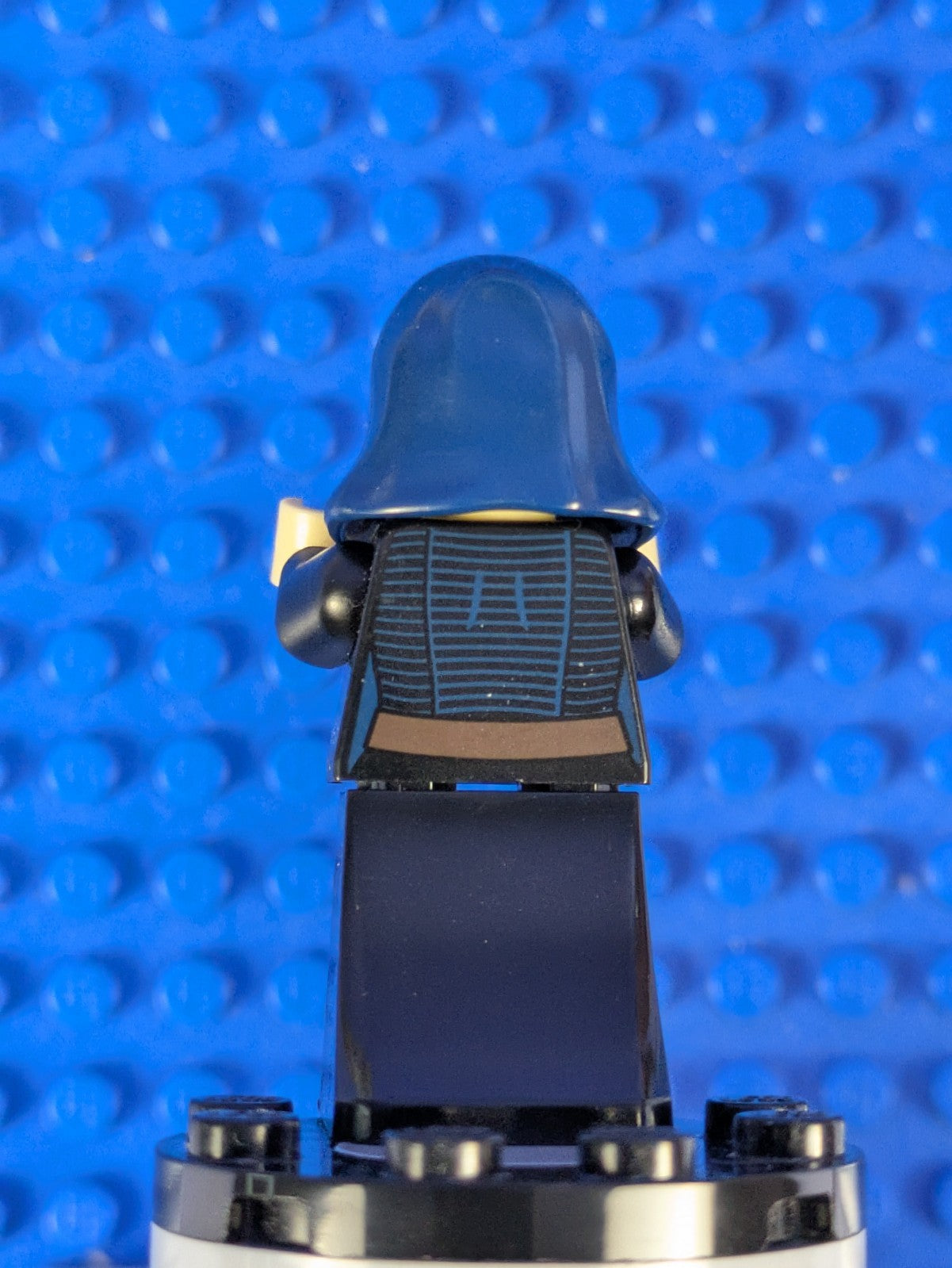 Lego Star Wars: Episode 2: Barriss Offee - Skirt sw0909 Set 75206