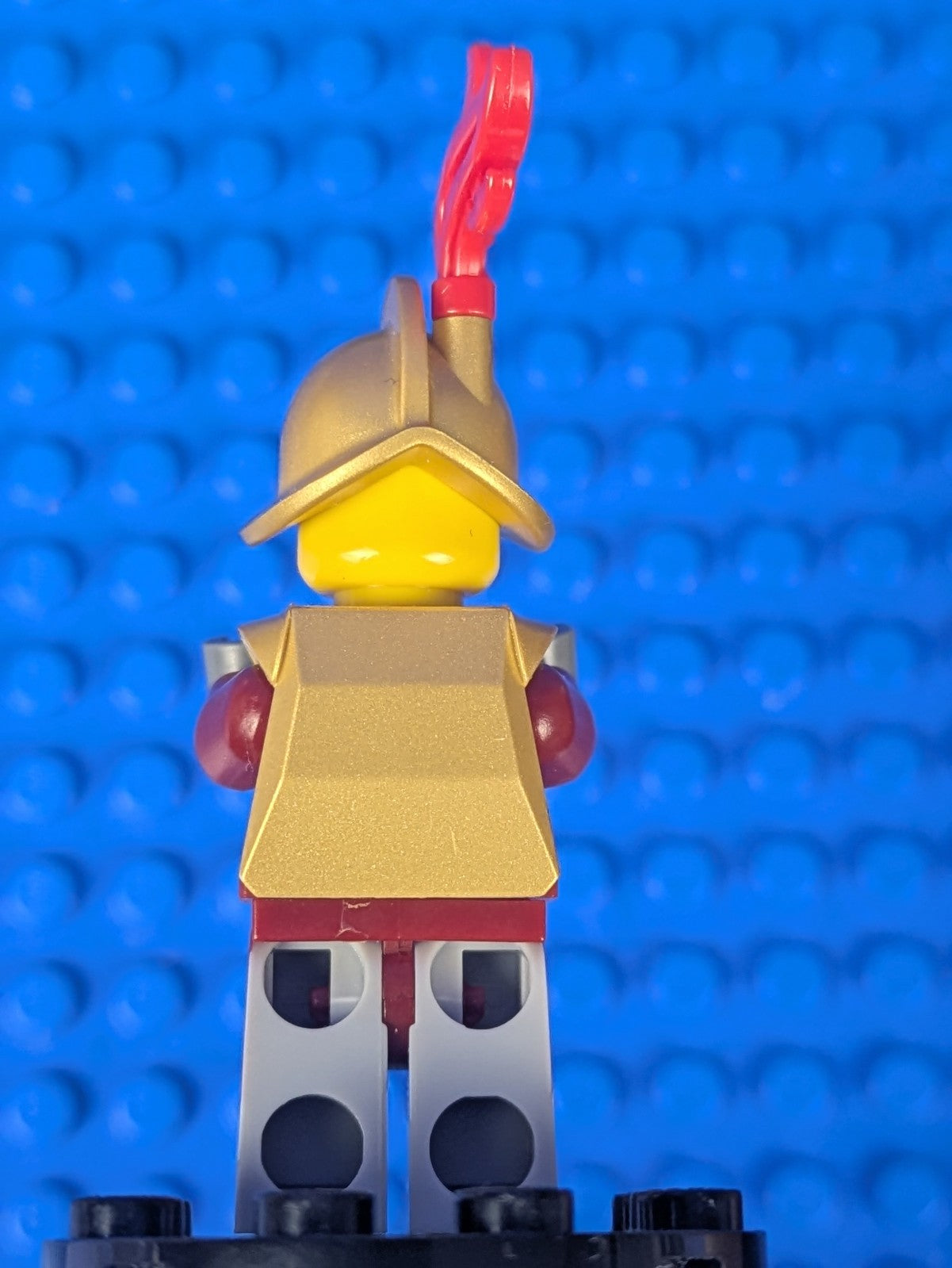 Lego Minifigure Series 8: Conquistador col114 Sets 8833, 4648593