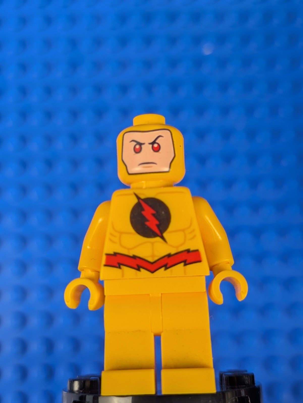 Lego Super Heroes: Justice League: Reverse Flash (Zoom) sh0471 Set 76098