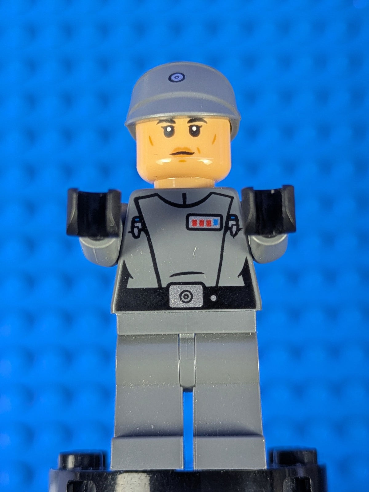 Lego Star Wars: Obi-Wan Kenobi: Captain Tala Durith sw1225 Set 75334