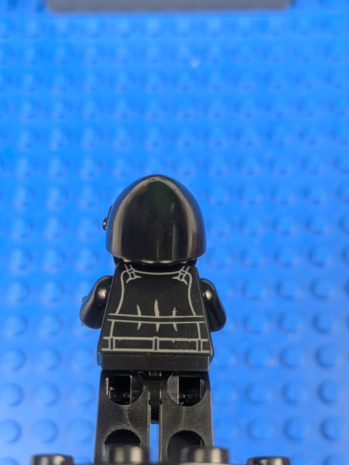 Lego Star Wars: Imperial Gunner - Helmet sw0529 Sets 75034, 75159