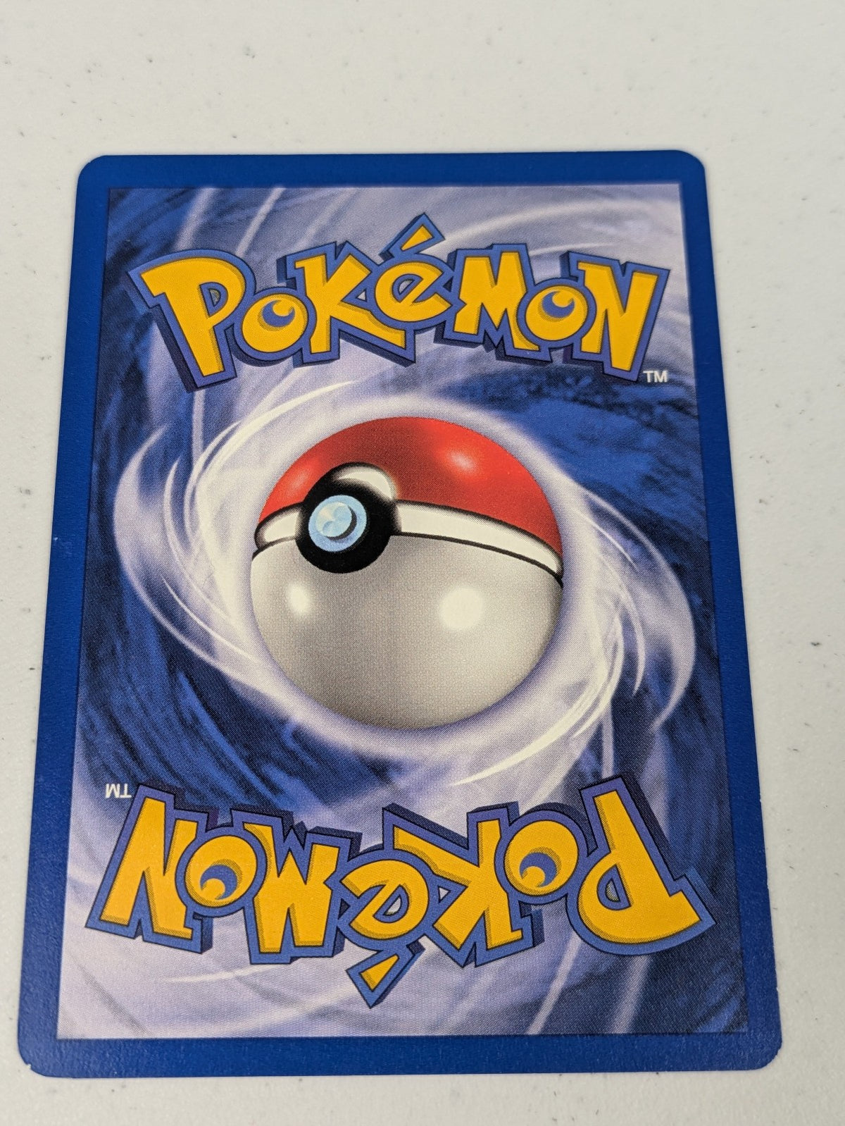 Brock's Golem - 20/132 - Rare Gym Heroes - Pokemon Card - NM
