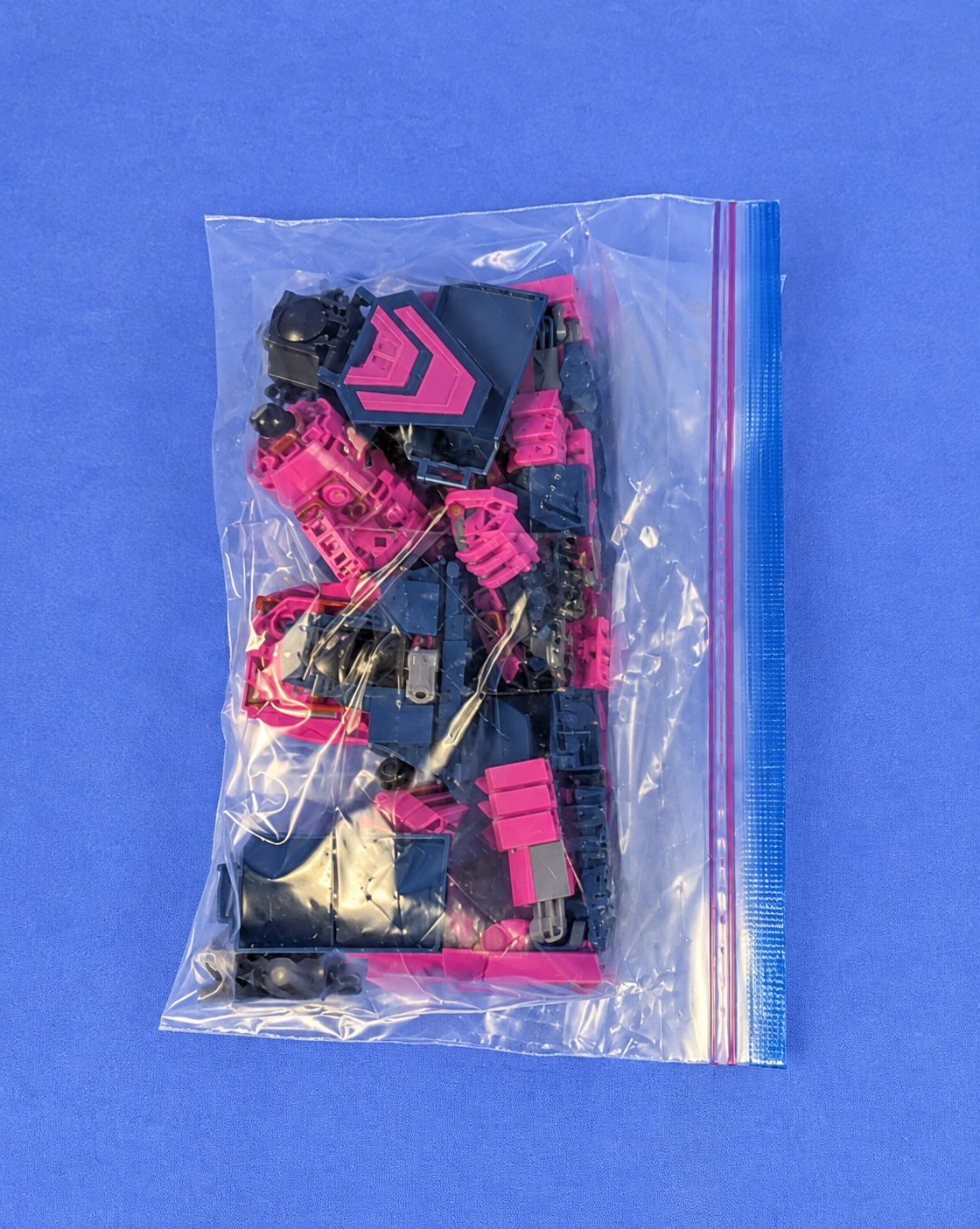 LEGO Super Heroes Fantastic Four vs. Galactus Construction Figure 76316 No Figs
