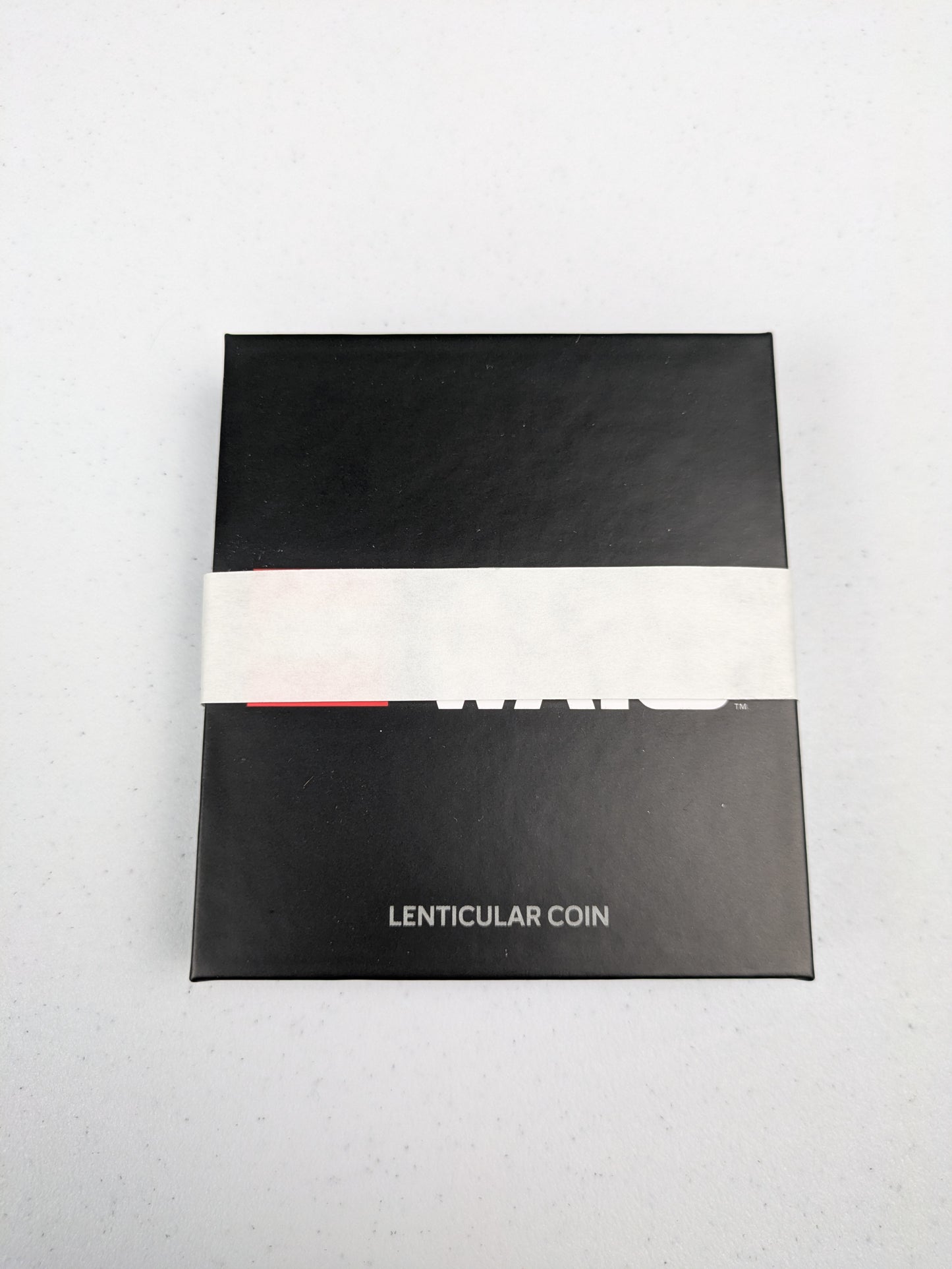 Lego Star Wars Jango Fett's Firespray-Class Starship - UCS 75409 w/ Lenticular Coin 5009550 & Key Chain 5009394