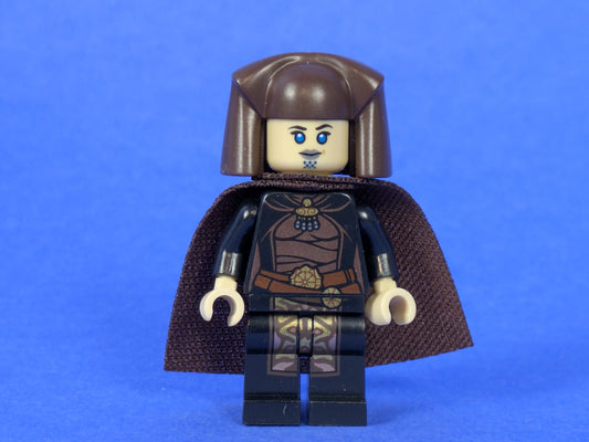 Lego Star Wars: Luminara Unduli (Cape) sw0745 Set 75151