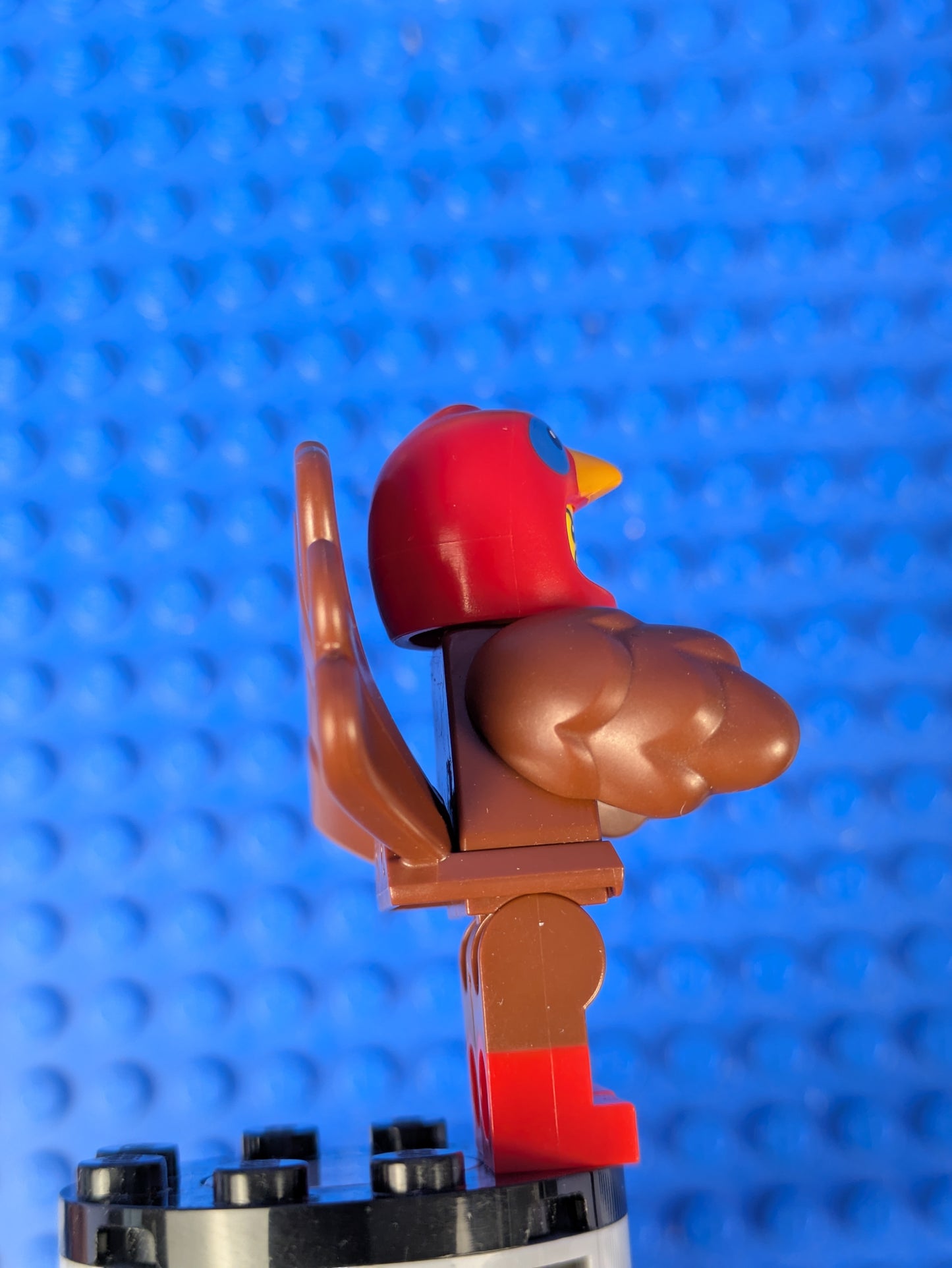 Lego Collectible Minifigures: Series 23: Turkey Costume col406 Set 71034