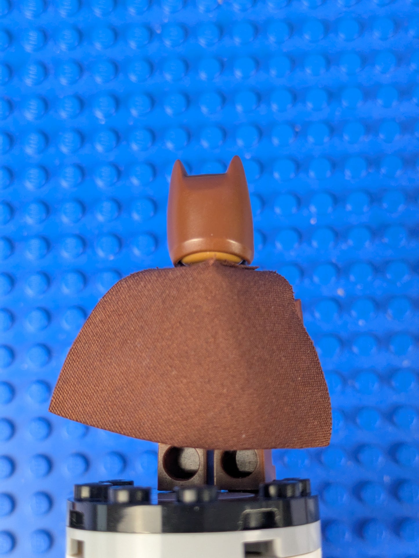 Lego Collectible Minifigures: Super Heroes: Catman coltlbm16 Set 71017