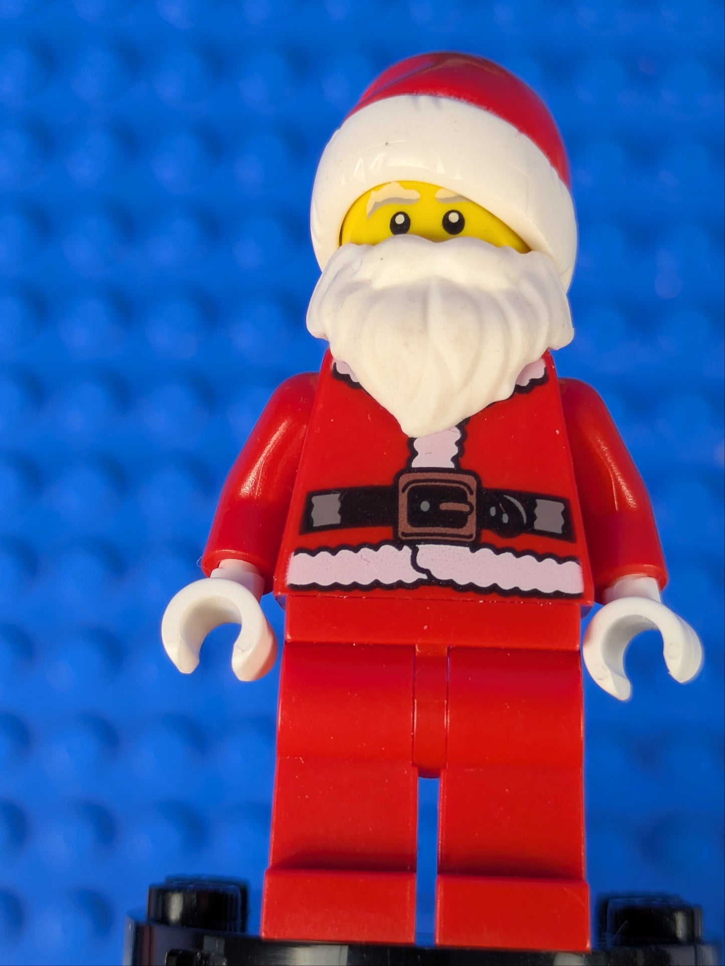 Lego Collectible Minifigures: Series 8: Santa col122 Sets 8833, 40125