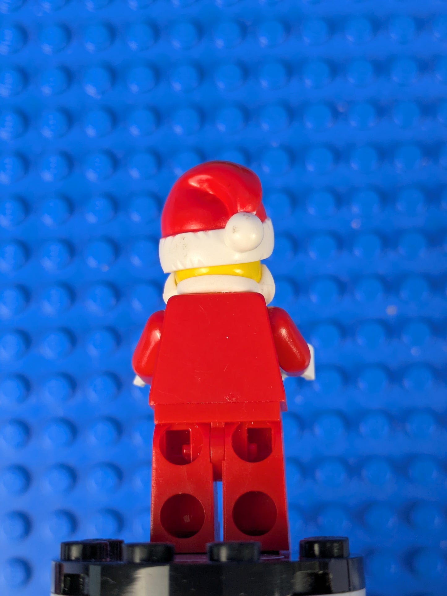 Lego Collectible Minifigures: Series 8: Santa col122 Sets 8833, 40125
