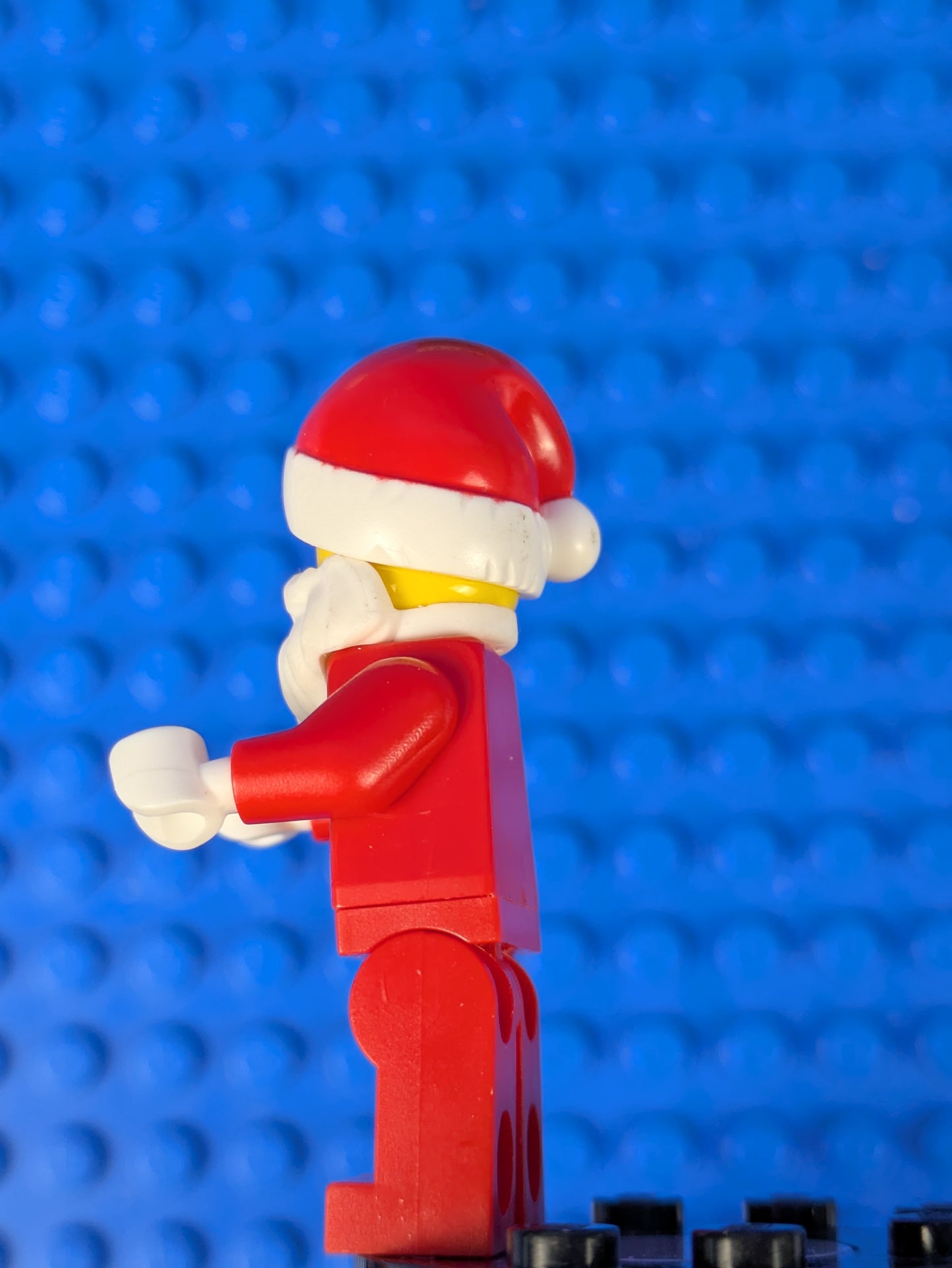 Lego Collectible Minifigures: Series 8: Santa col122 Sets 8833, 40125