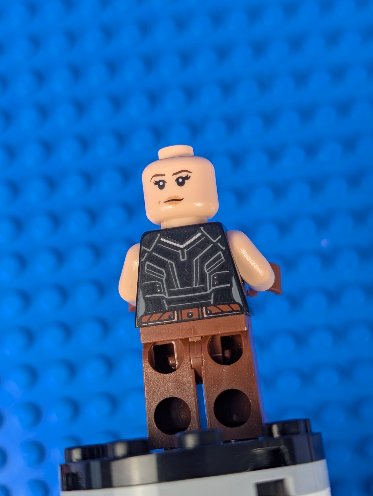 Lego Super Heroes: Mighty Thor (Jane Foster) sh0815 Set 76208