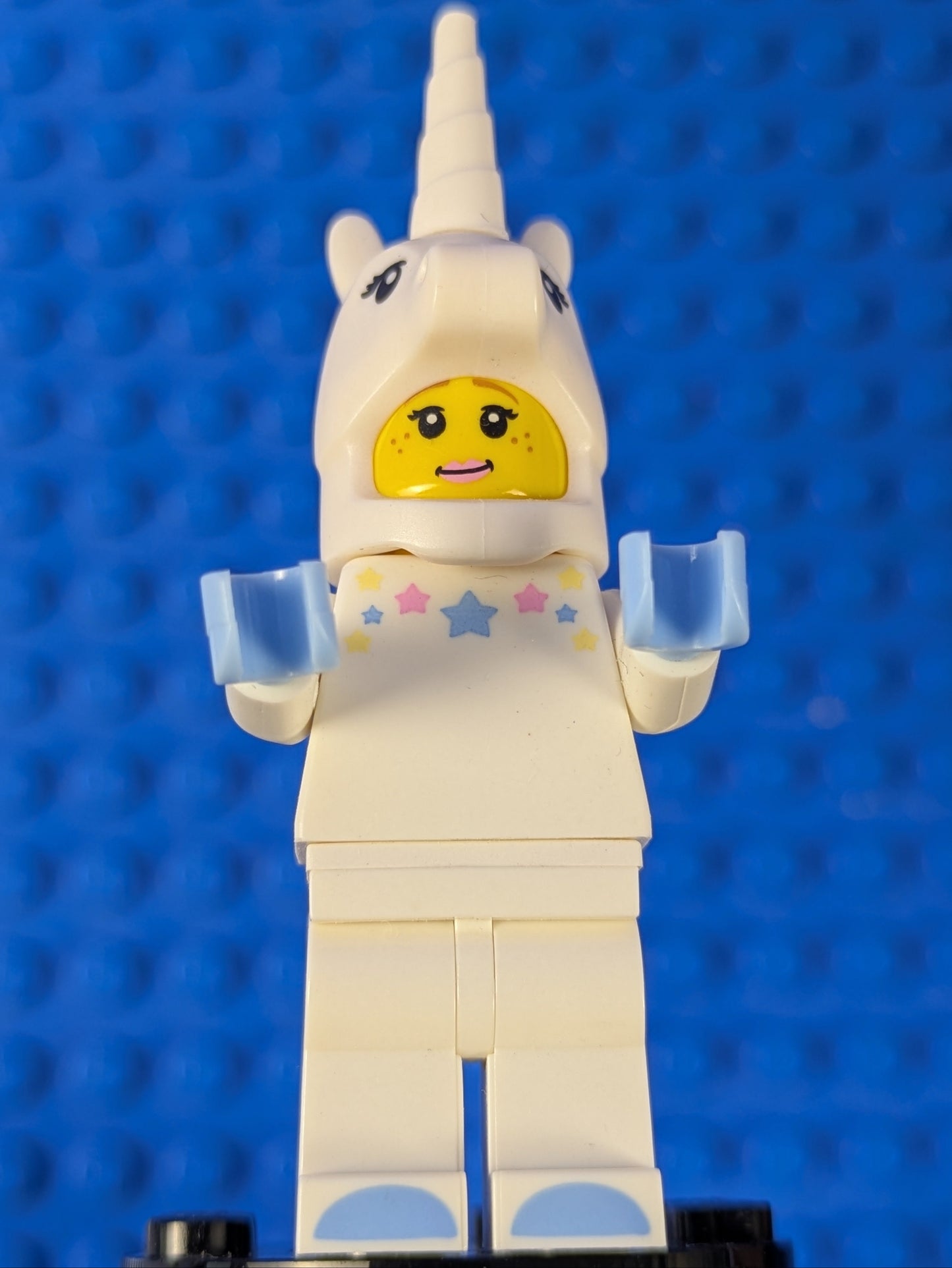 Lego Collectible Minifigures: Series 13: Unicorn Girl col197 Set 71008, 6100808