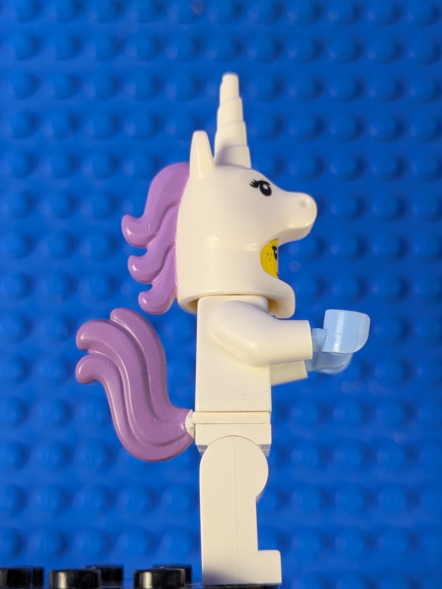Lego Collectible Minifigures: Series 13: Unicorn Girl col197 Set 71008, 6100808