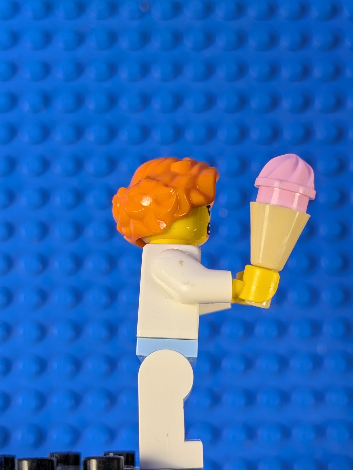 Lego NINJAGO: The LEGO NINJAGO Movie: Lauren njo0350 Set 70615