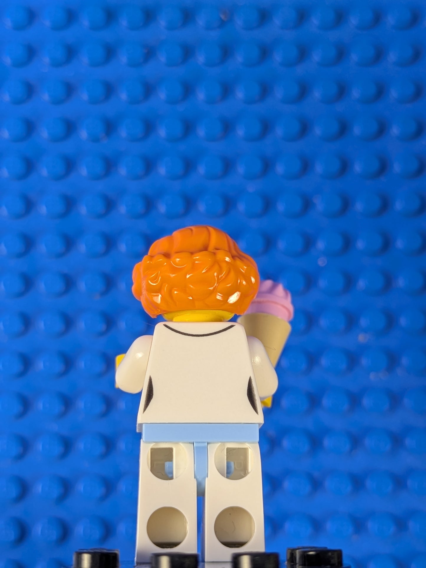 Lego NINJAGO: The LEGO NINJAGO Movie: Lauren njo0350 Set 70615