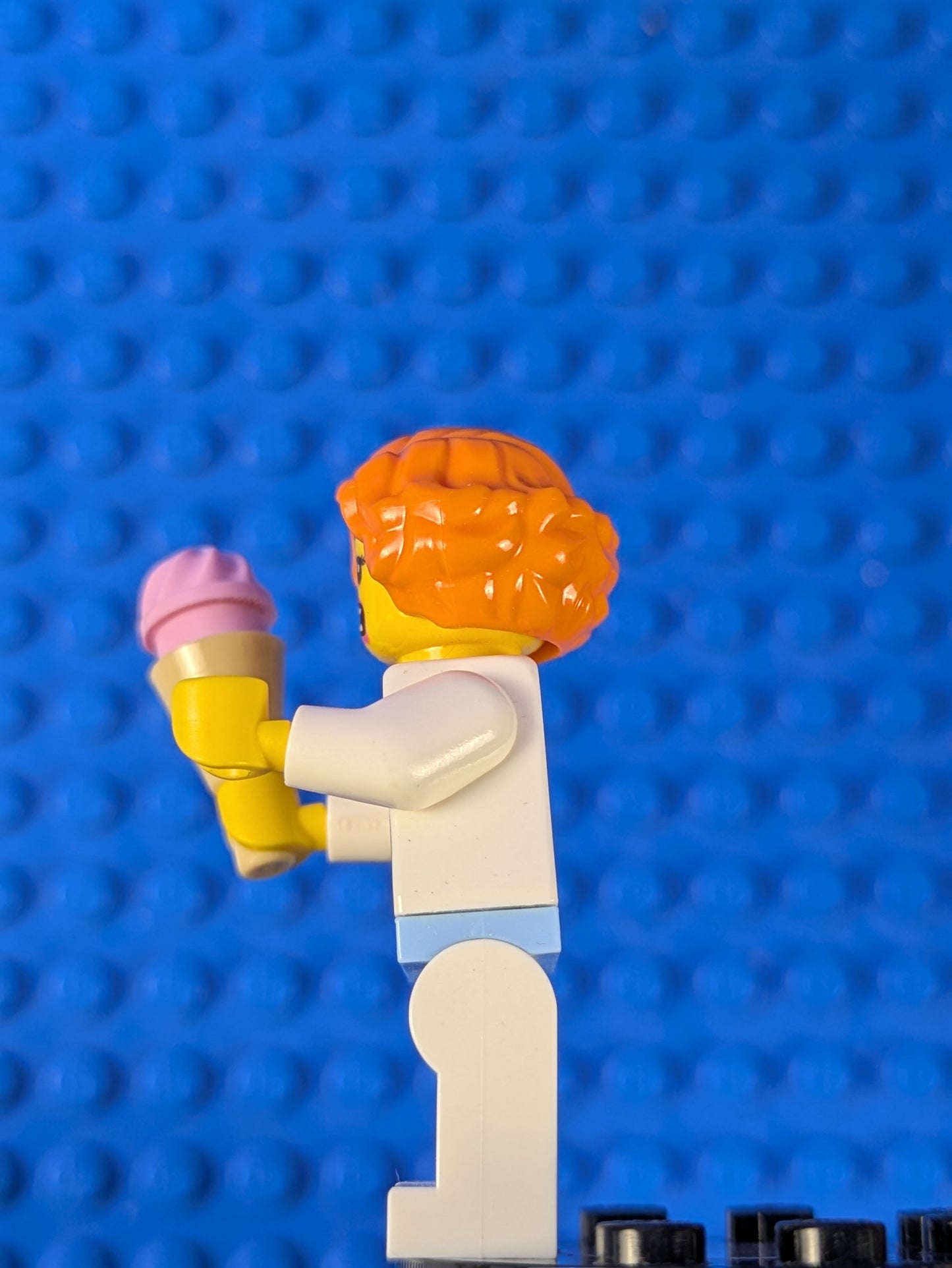 Lego NINJAGO: The LEGO NINJAGO Movie: Lauren njo0350 Set 70615