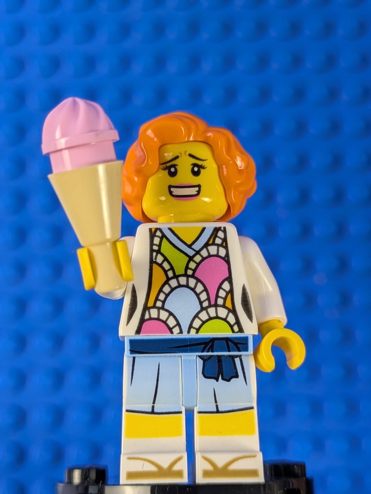 Lego NINJAGO: The LEGO NINJAGO Movie: Lauren njo0350 Set 70615