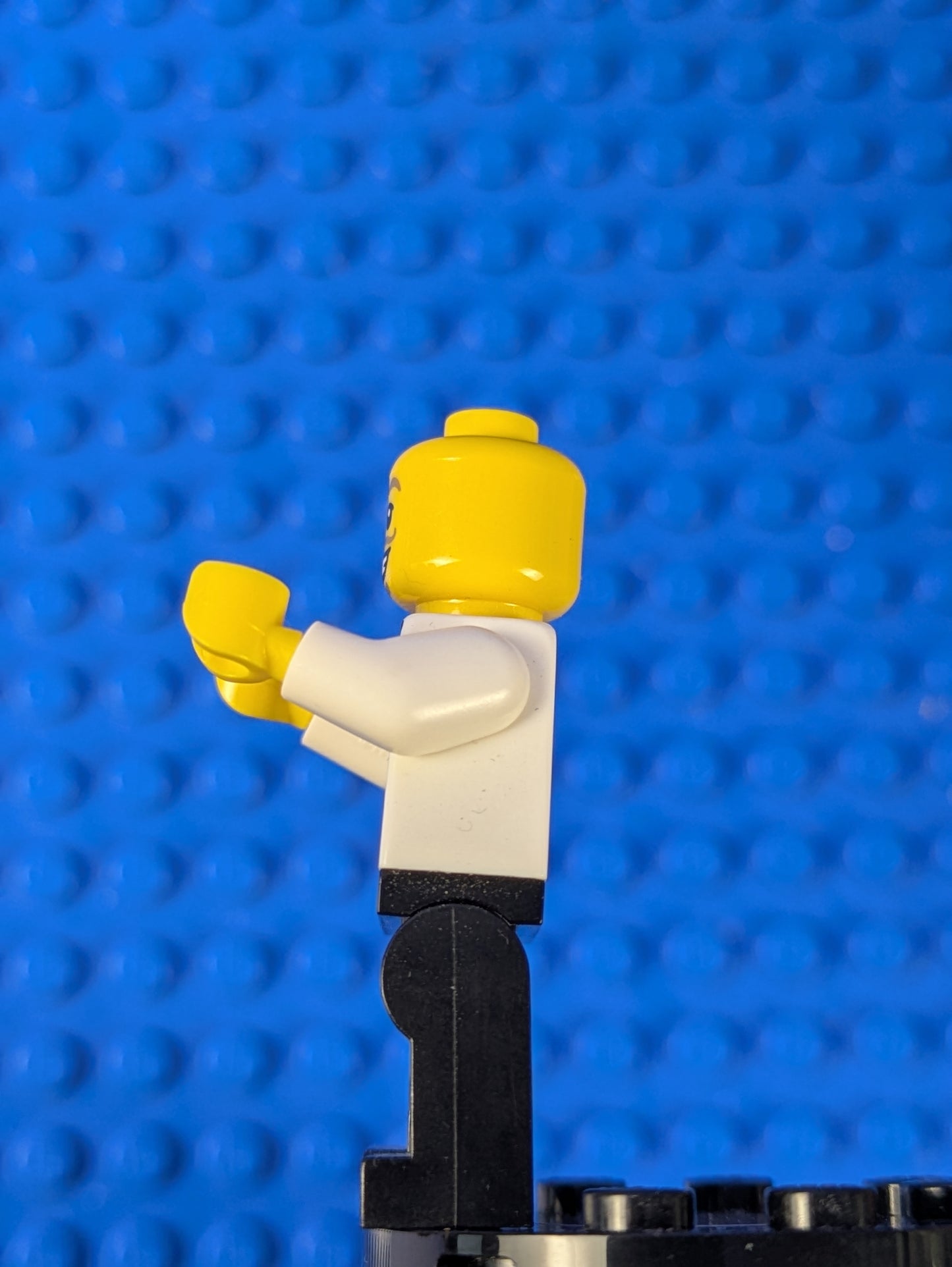 Lego Collectible Minifigures: Series 12: Swashbuckler col191 Set 71007