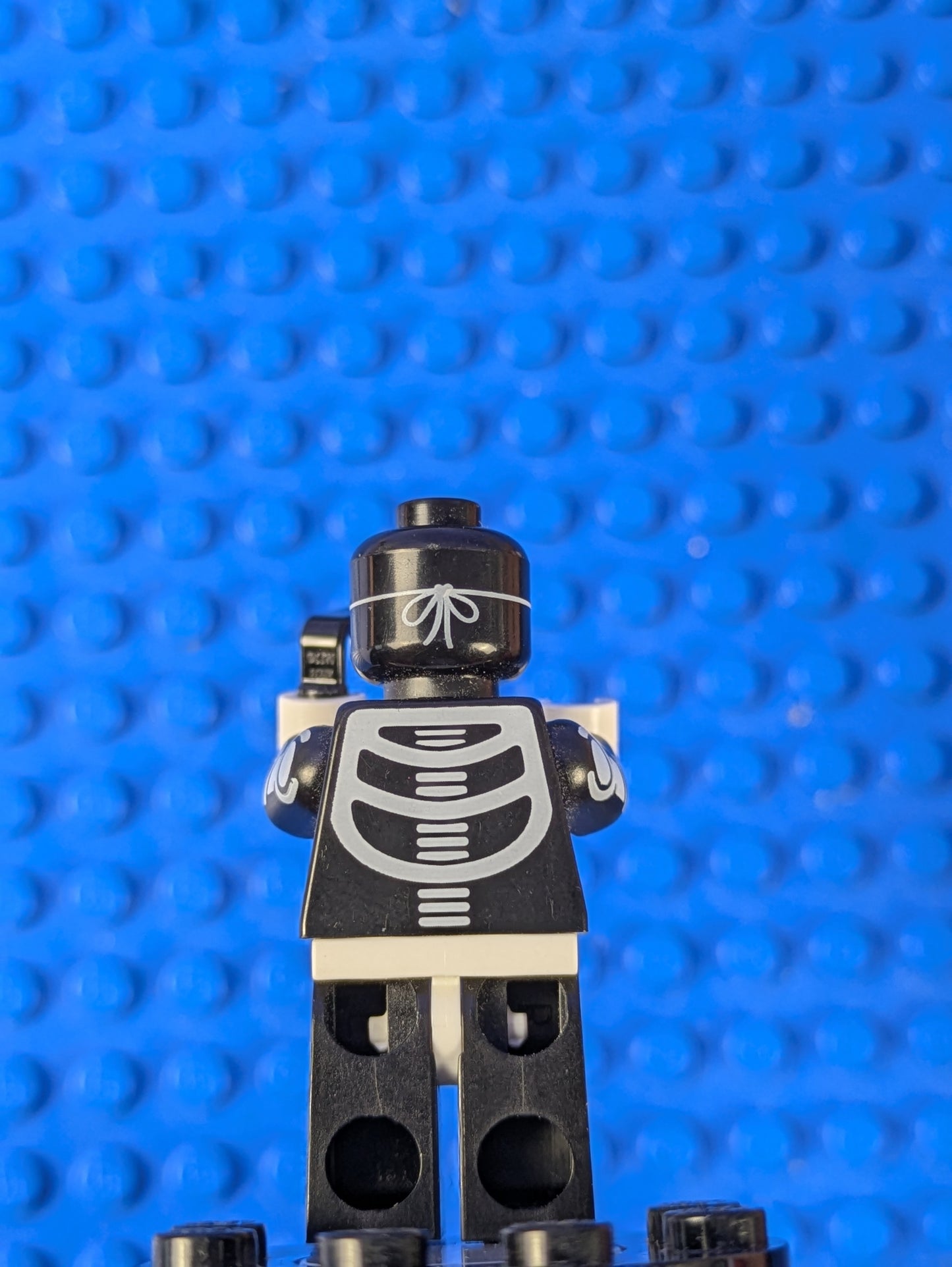 Lego Collectible Minifigures: Series 14: Skeleton Guy col221 Set 71010 6100817