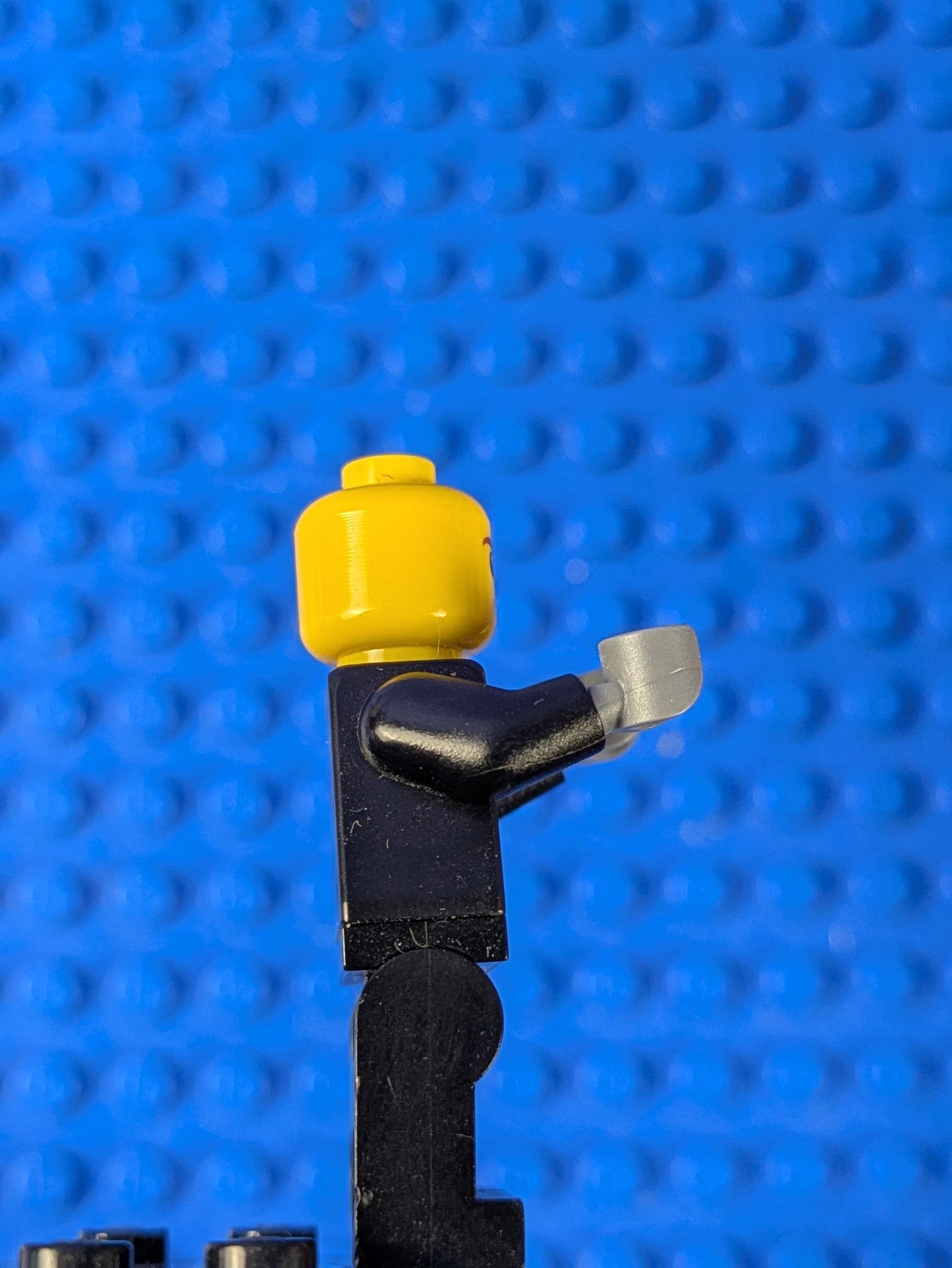 LEGO Town Police - City Leather Jacket w/ Gold Badge cty0174 851848