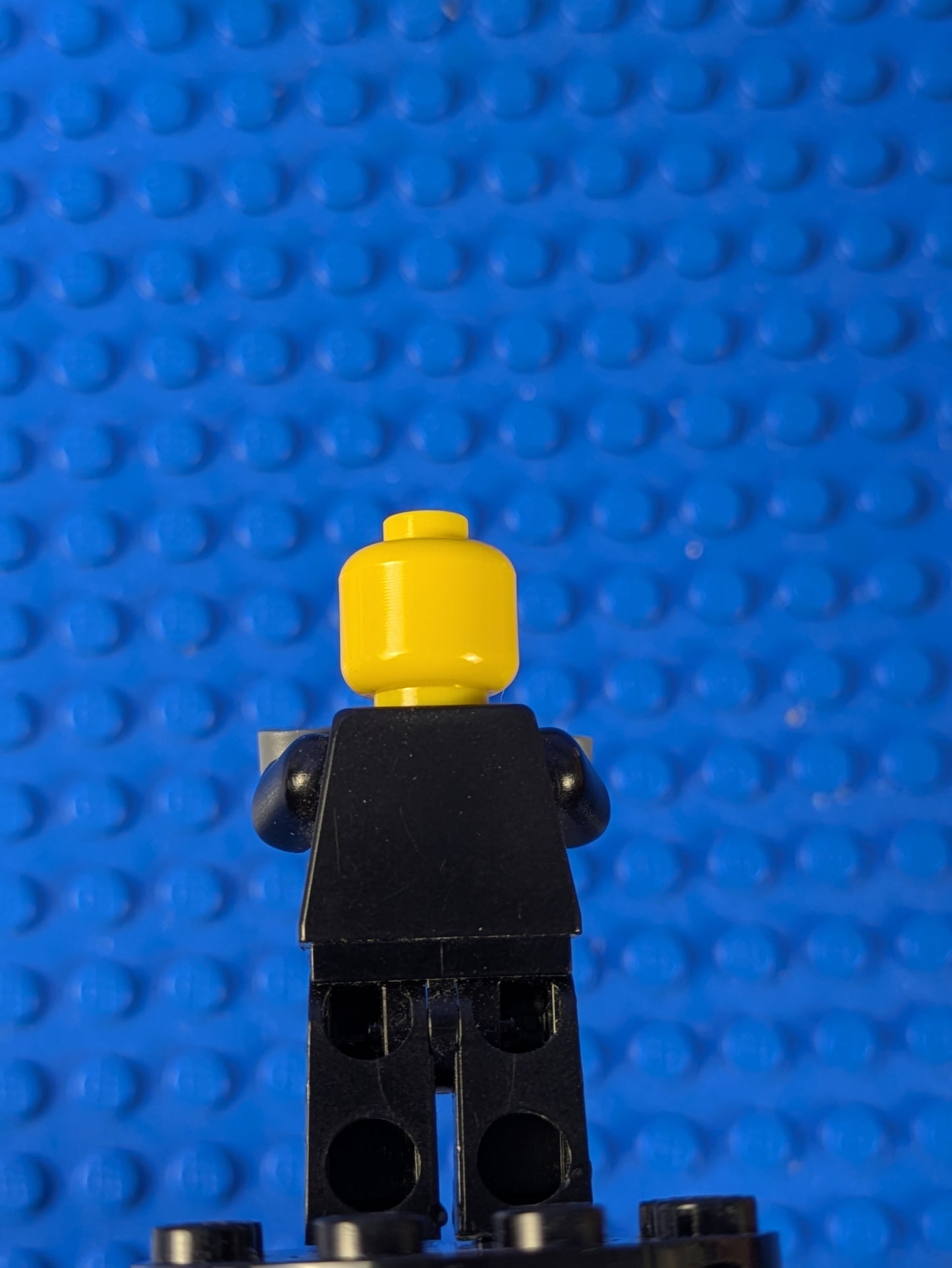 LEGO Town Police - City Leather Jacket w/ Gold Badge cty0174 851848