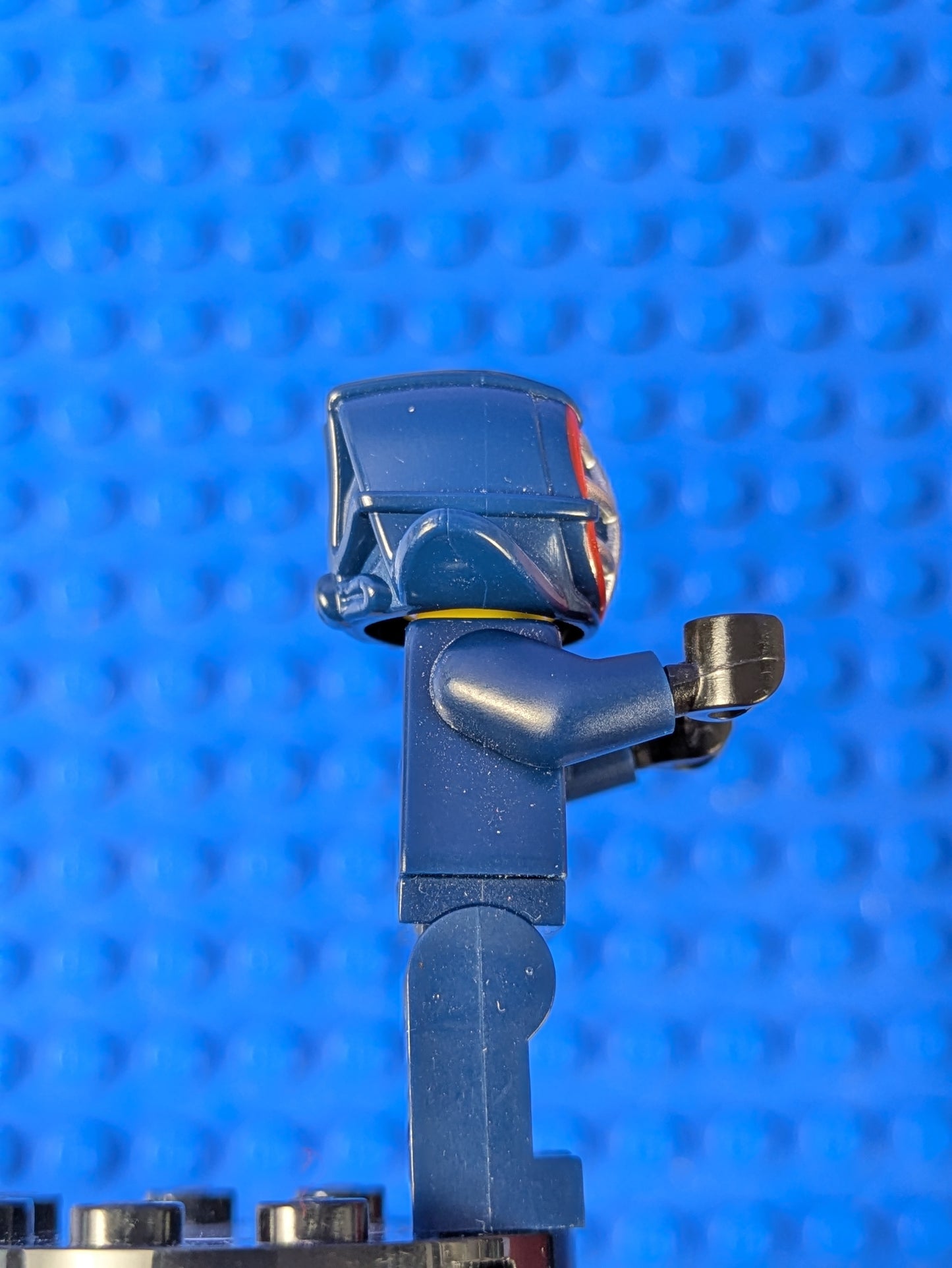Lego Collectible Minifigures: Series 15: Kendo Fighter col239 Set 71011