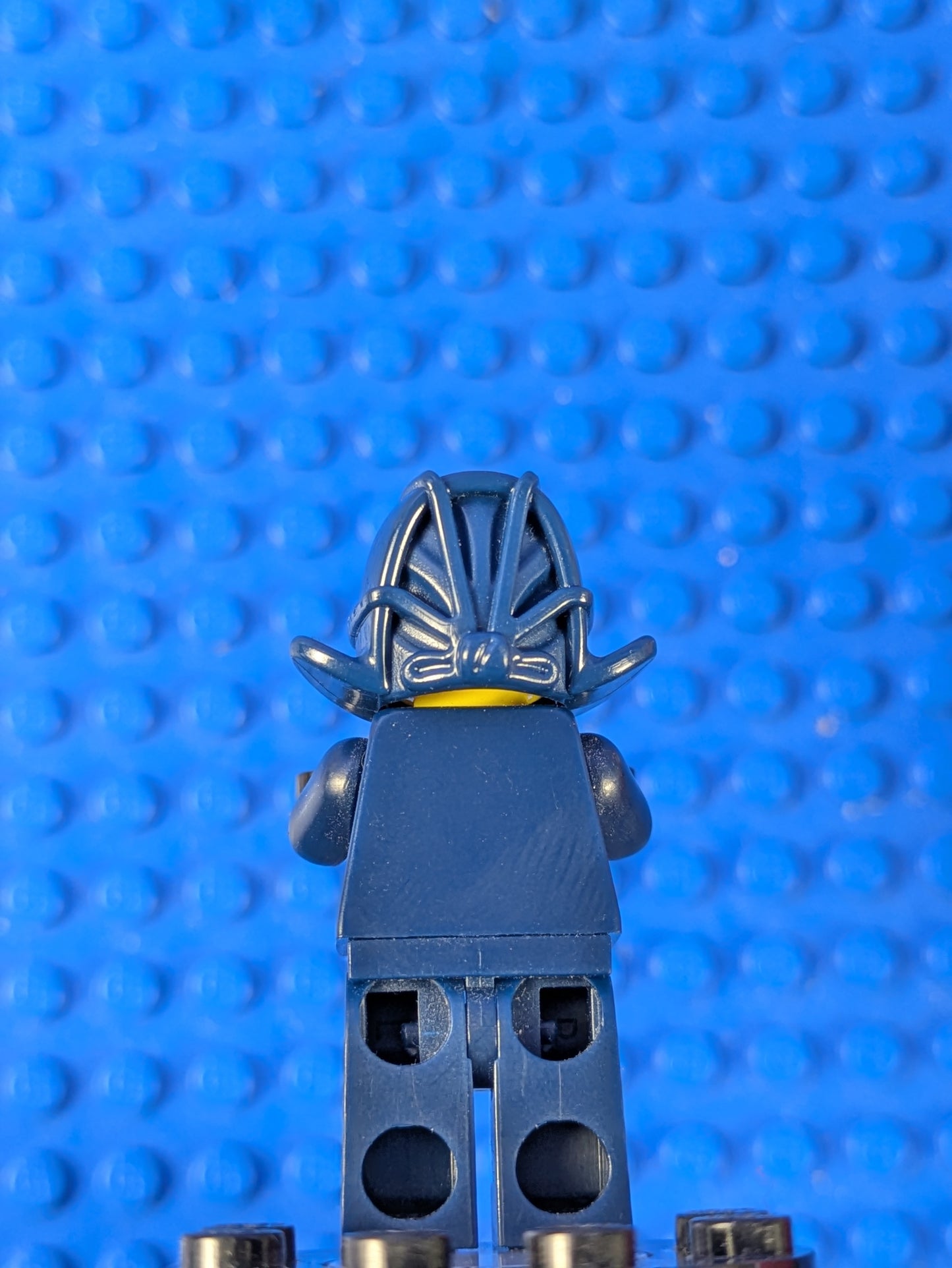 Lego Collectible Minifigures: Series 15: Kendo Fighter col239 Set 71011