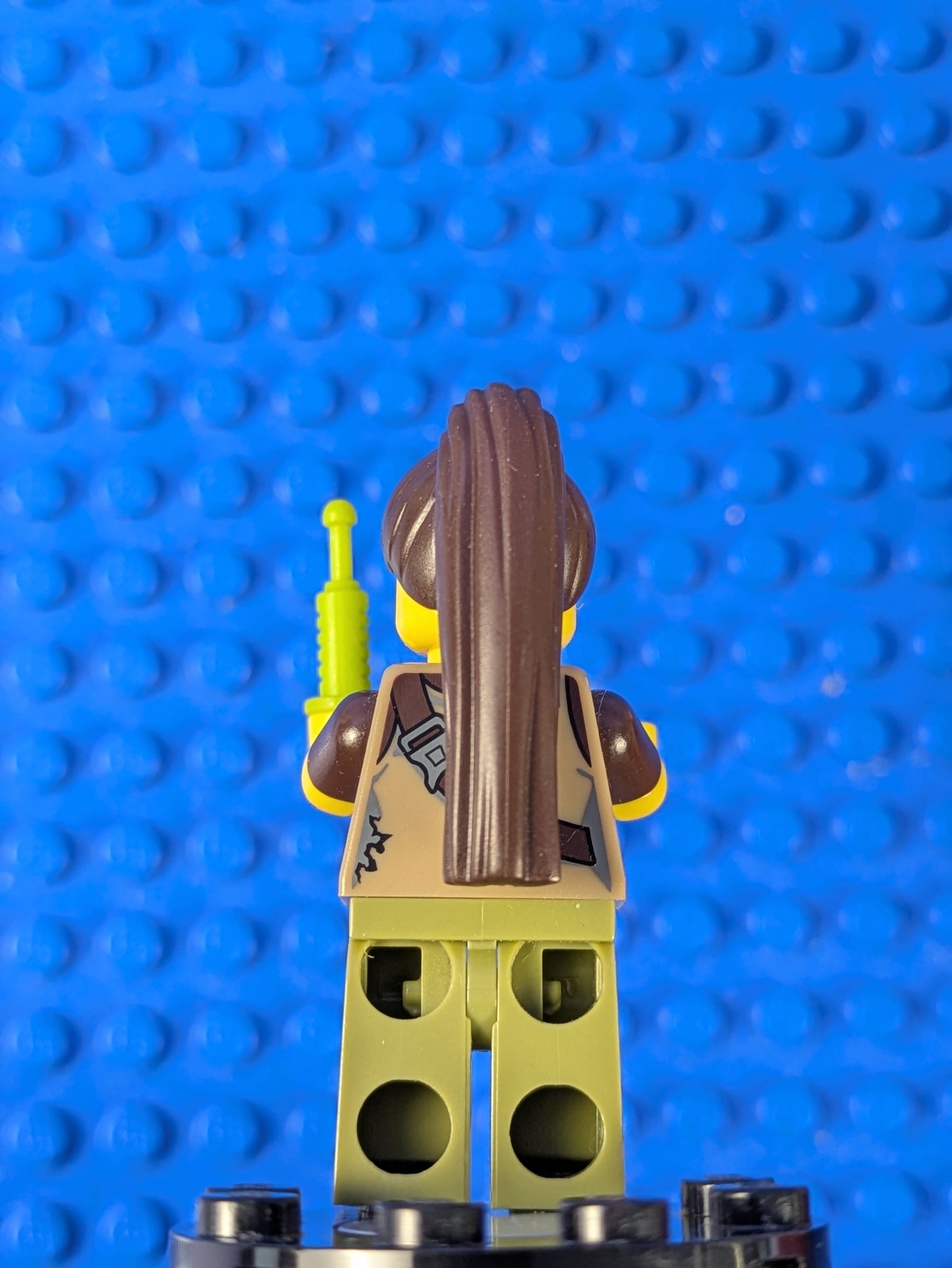 Lego Collectible Minifigures: Series 12: Dino Tracker col188 Set 71007 6059291