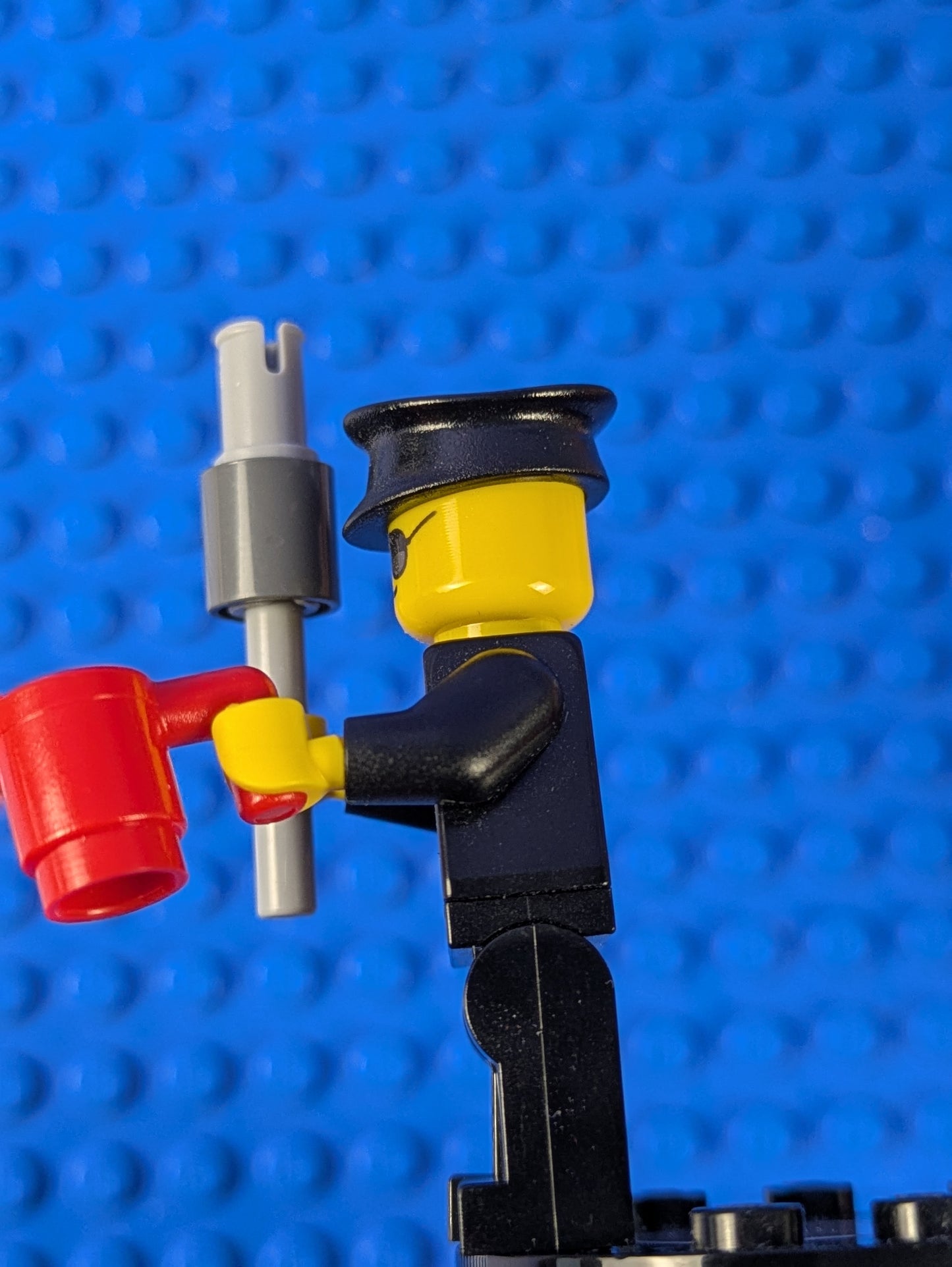 Lego NINJAGO: Skybound: Prison Guard njo0234 Set 70591