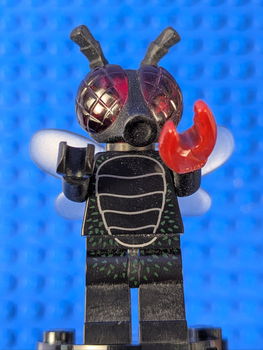 Lego Collectible Minifigures: Series 14: Fly Monster col216 Set 71010 6100817