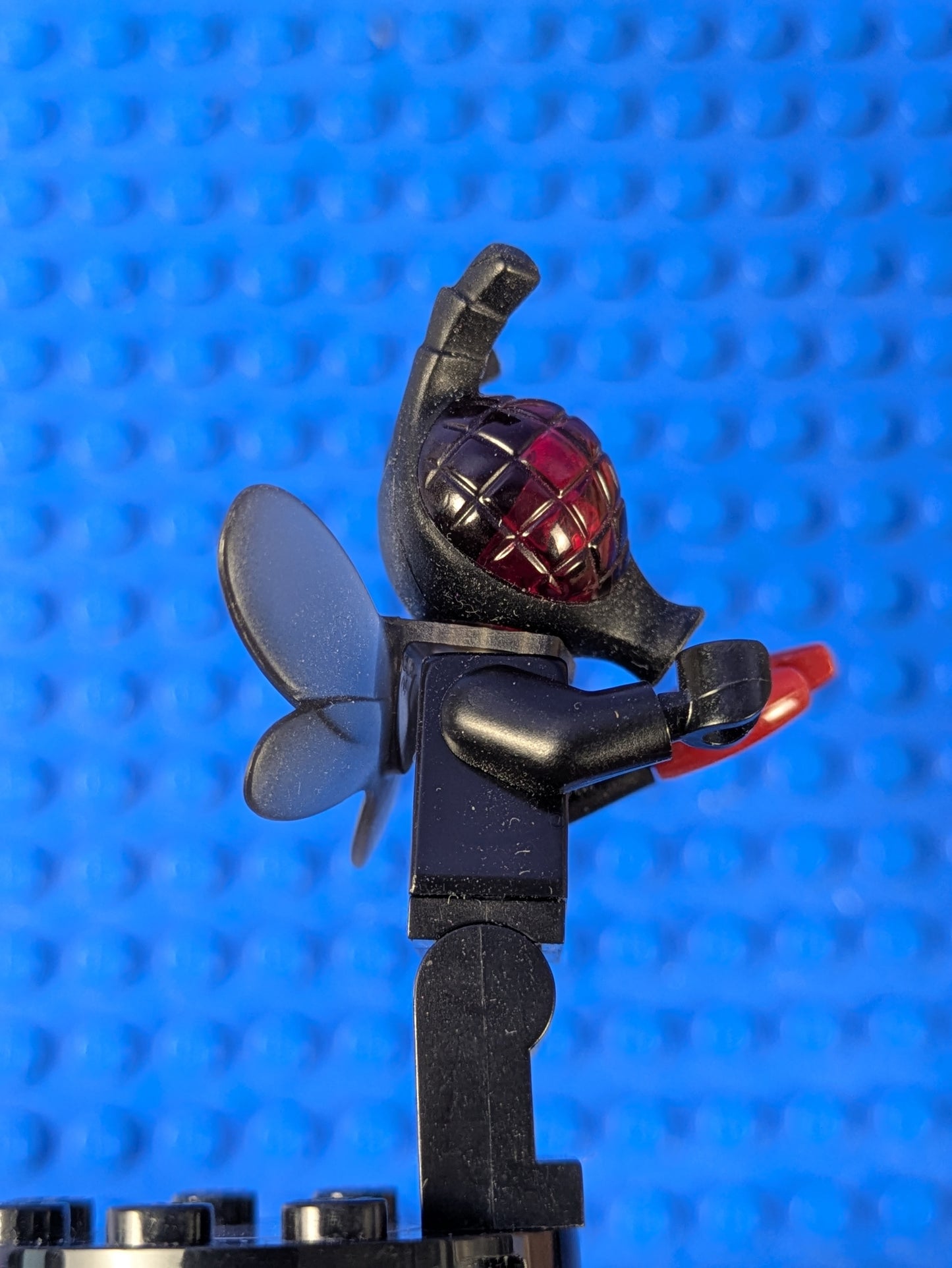 Lego Collectible Minifigures: Series 14: Fly Monster col216 Set 71010 6100817