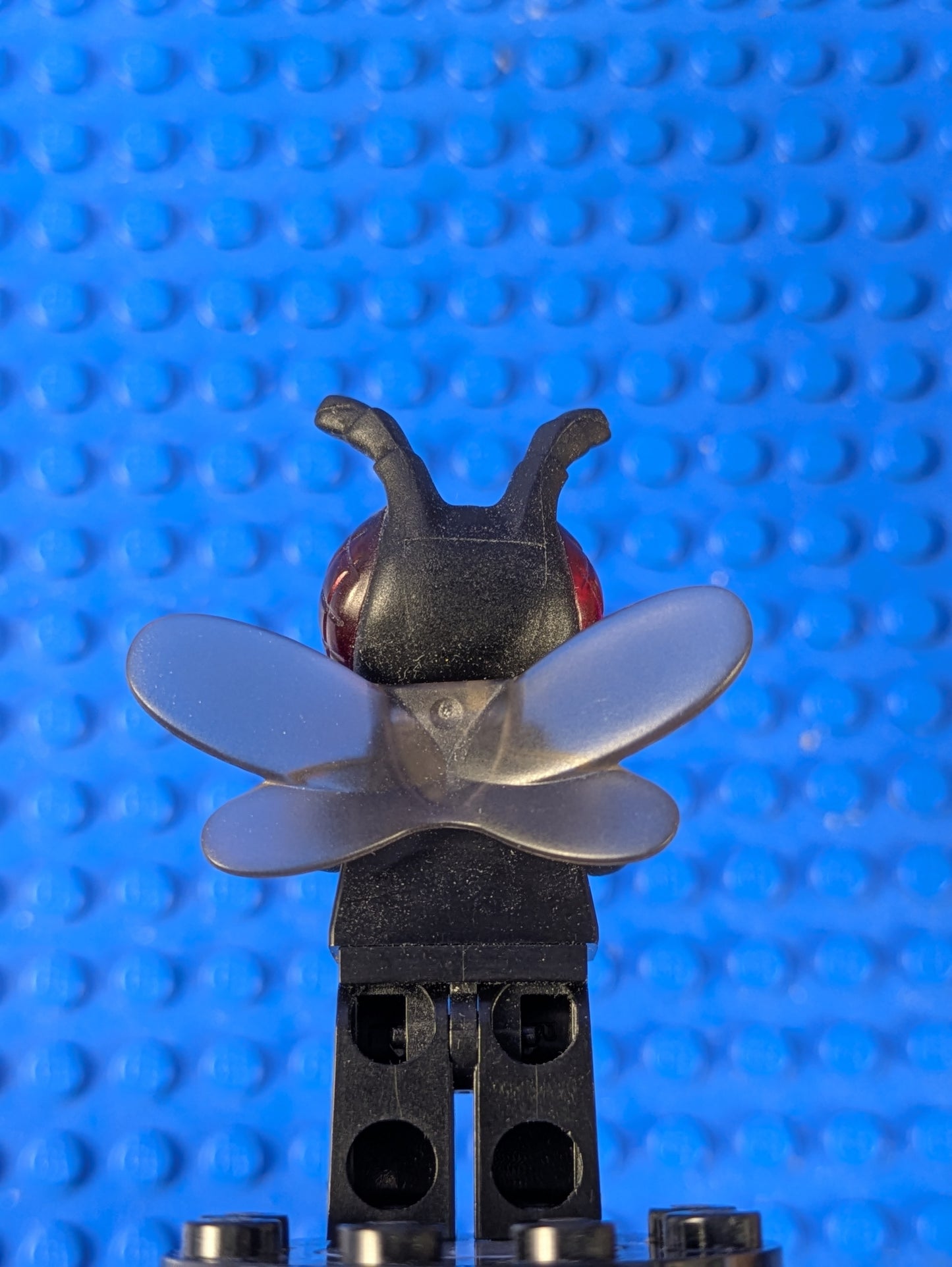 Lego Collectible Minifigures: Series 14: Fly Monster col216 Set 71010 6100817