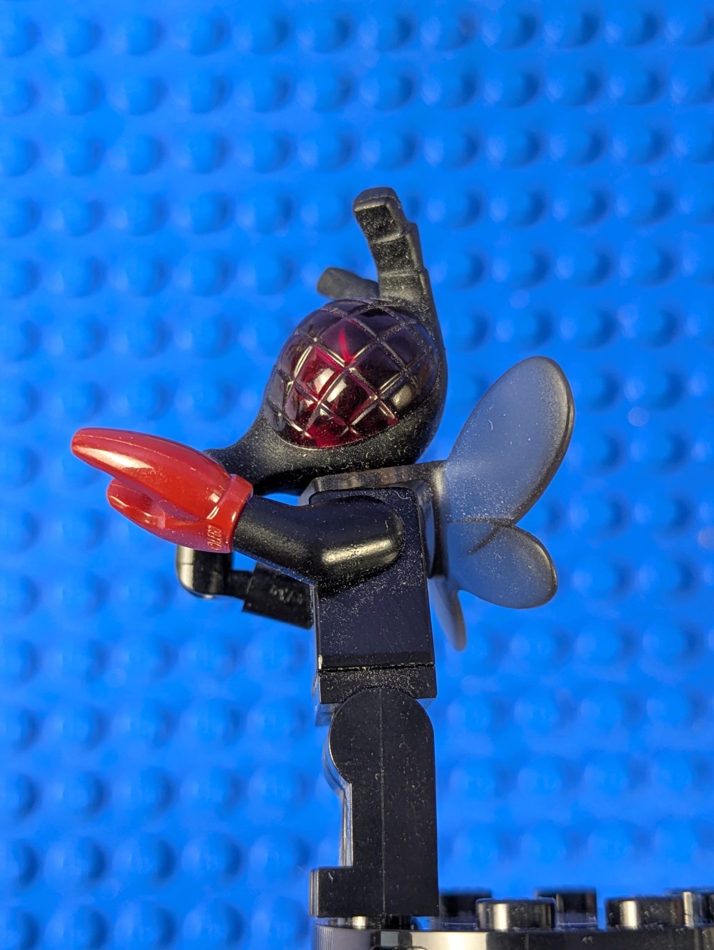 Lego Collectible Minifigures: Series 14: Fly Monster col216 Set 71010 6100817