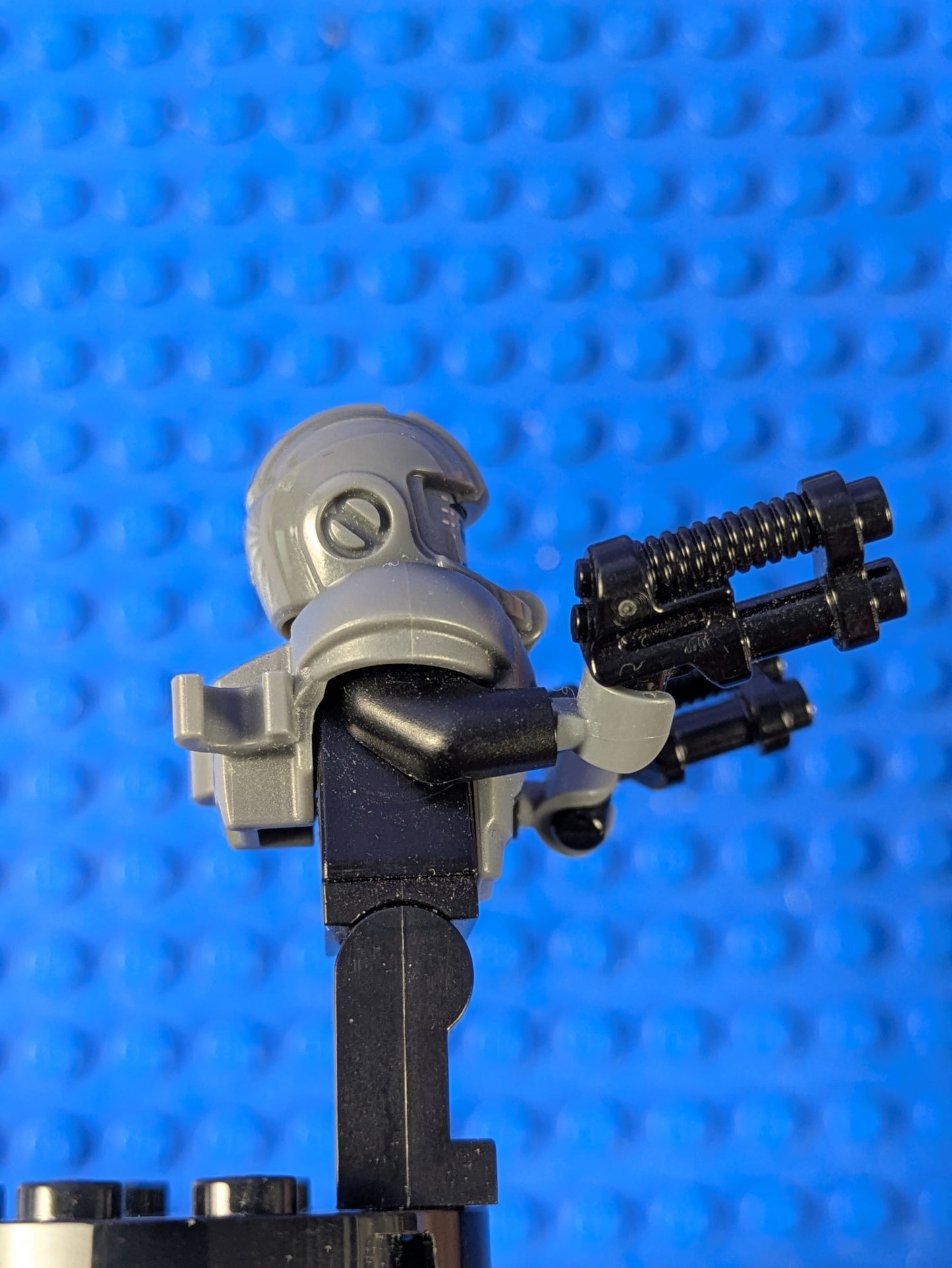 Lego Collectible Minifigures: Series 13: Galaxy Trooper col210 Set 71008 6100808