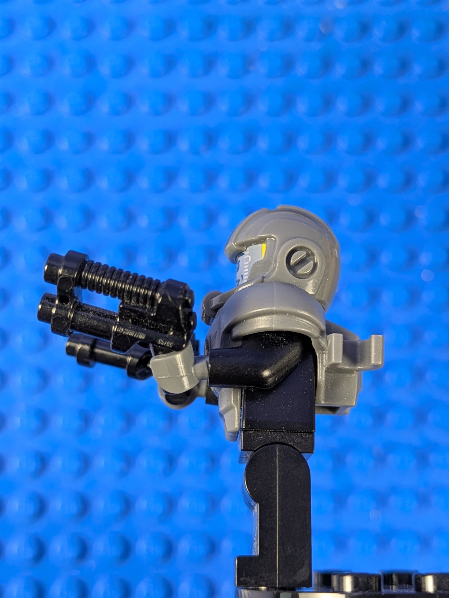Lego Collectible Minifigures: Series 13: Galaxy Trooper col210 Set 71008 6100808
