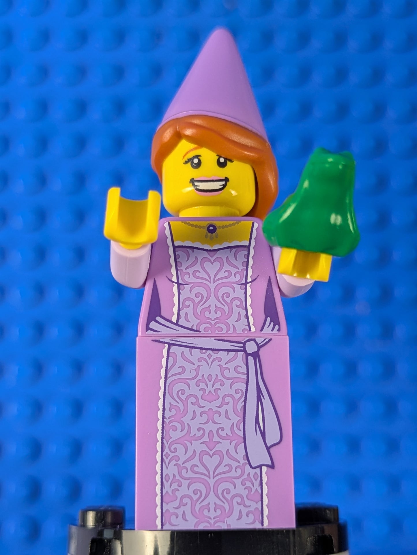 LEGO Collectible Minifigures Series 12 Fairytale Princess col181 71007